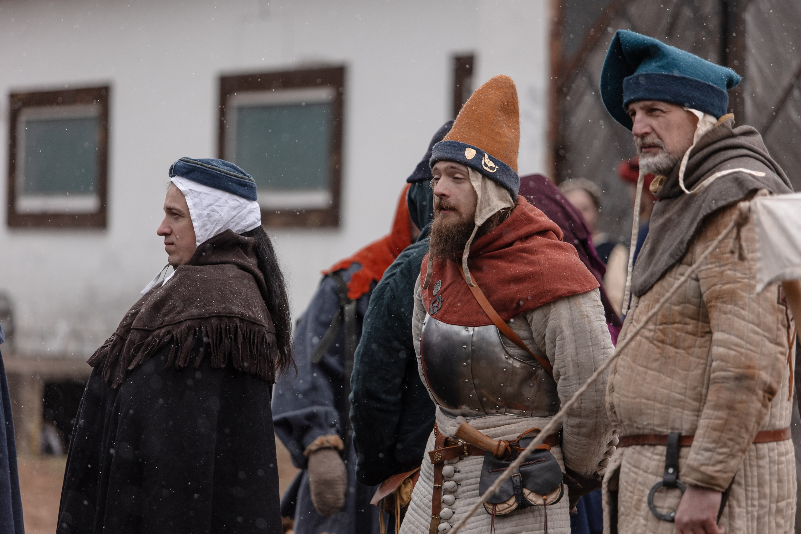 Турнир «Золотой шпоры». Профессиональный интерьерный и репортажный фотограф Минск и РБ. Максим Орлов