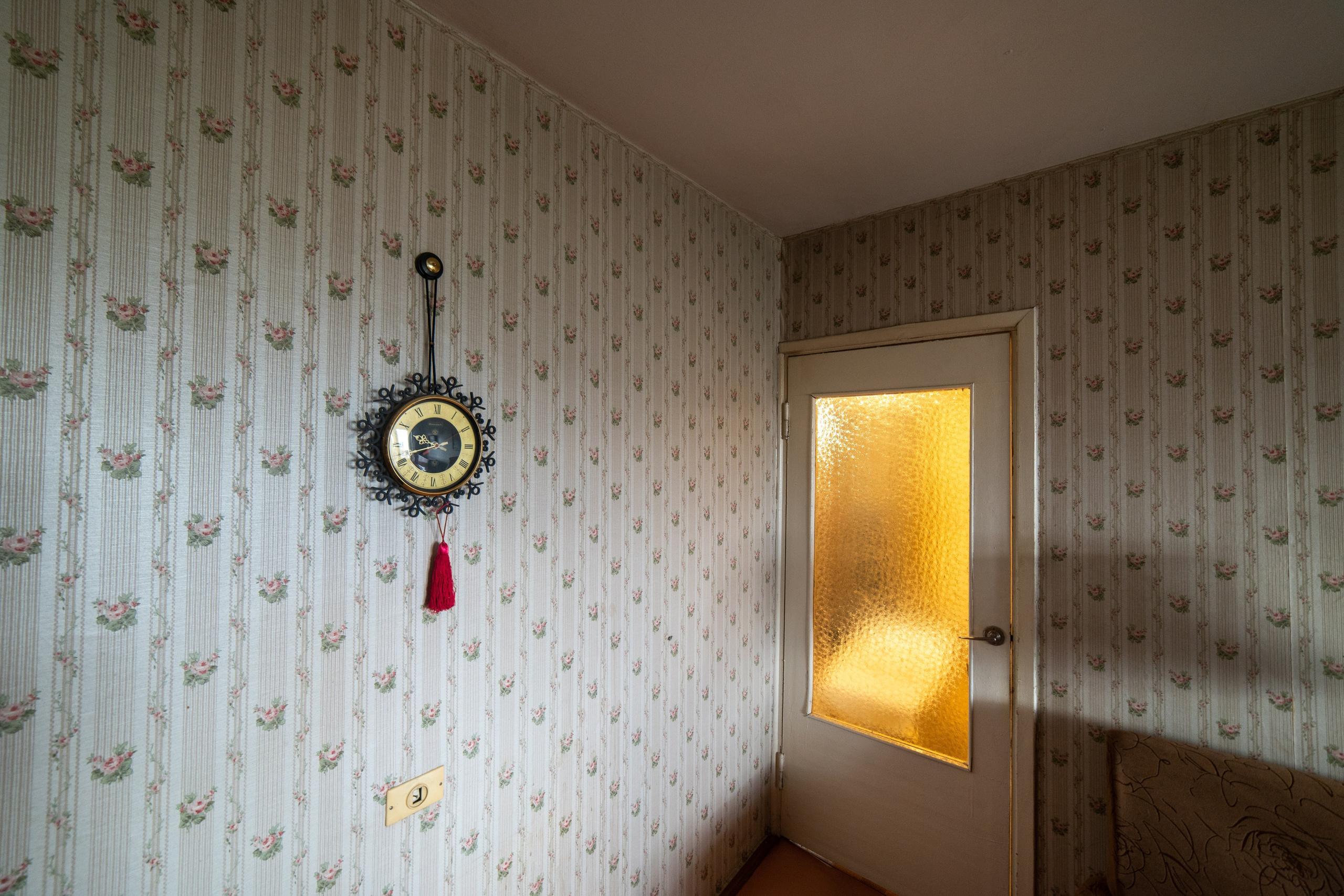 Пр. Газеты Звезда. Слабонервным не смотреть.Суперэконом вариант. Профессиональный интерьерный и репортажный фотограф Минск и РБ. Максим Орлов