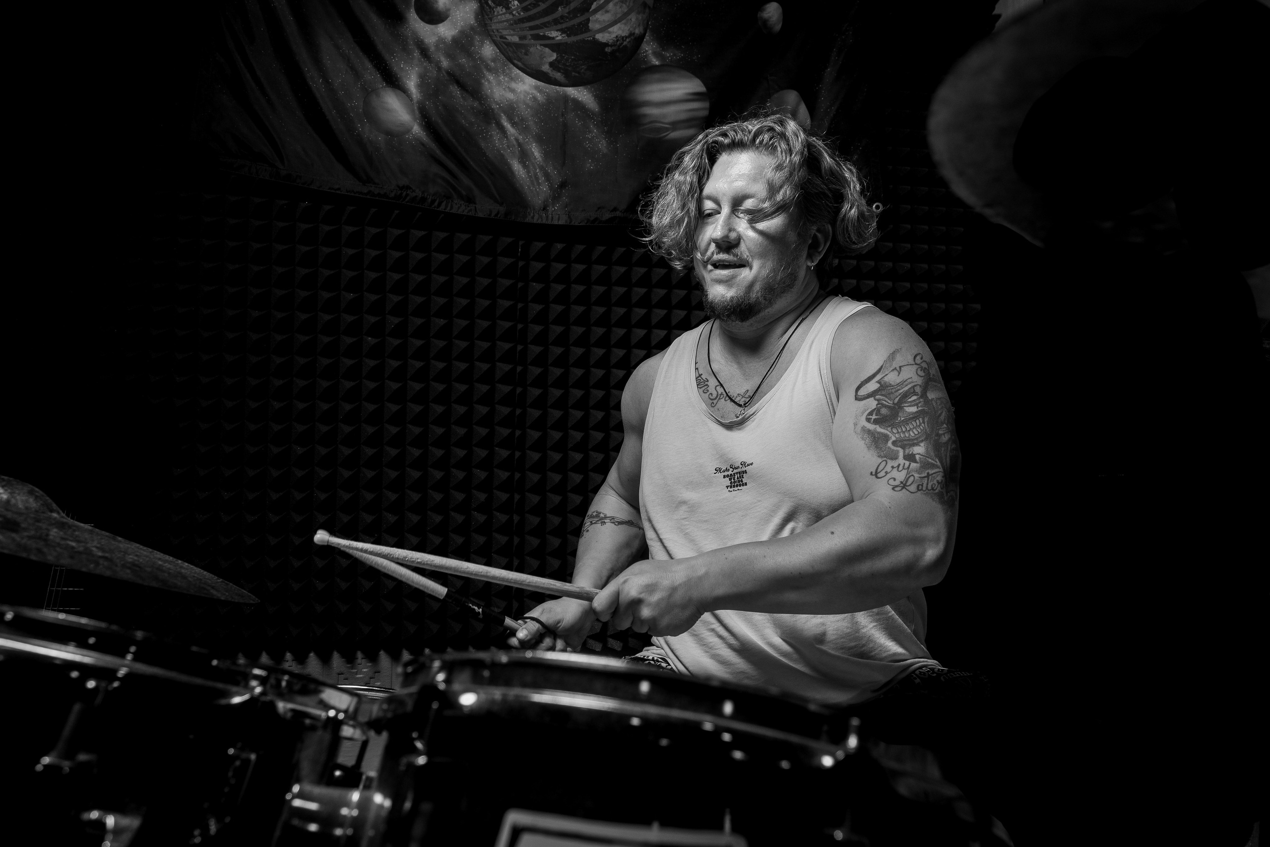 Музыканты. Профессиональный интерьерный и репортажный фотограф Минск и РБ. Максим Орлов