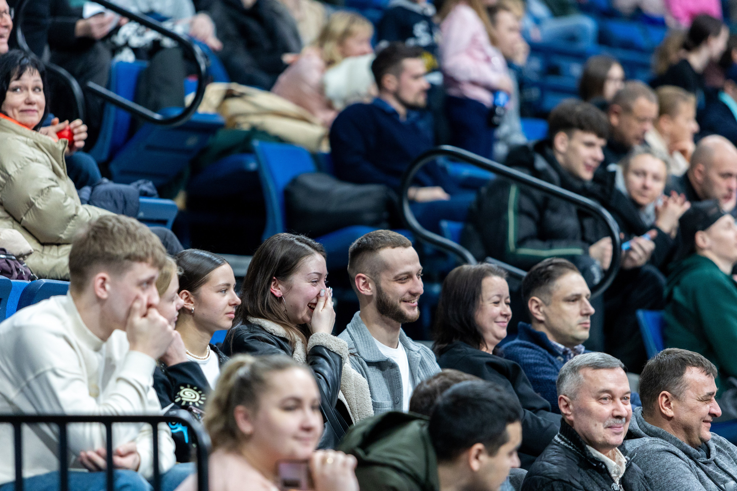 Баскетбол. Лучшие кадры. Минск — Уралмаш 13.02.2024. Профессиональный интерьерный и репортажный фотограф Минск и РБ. Максим Орлов