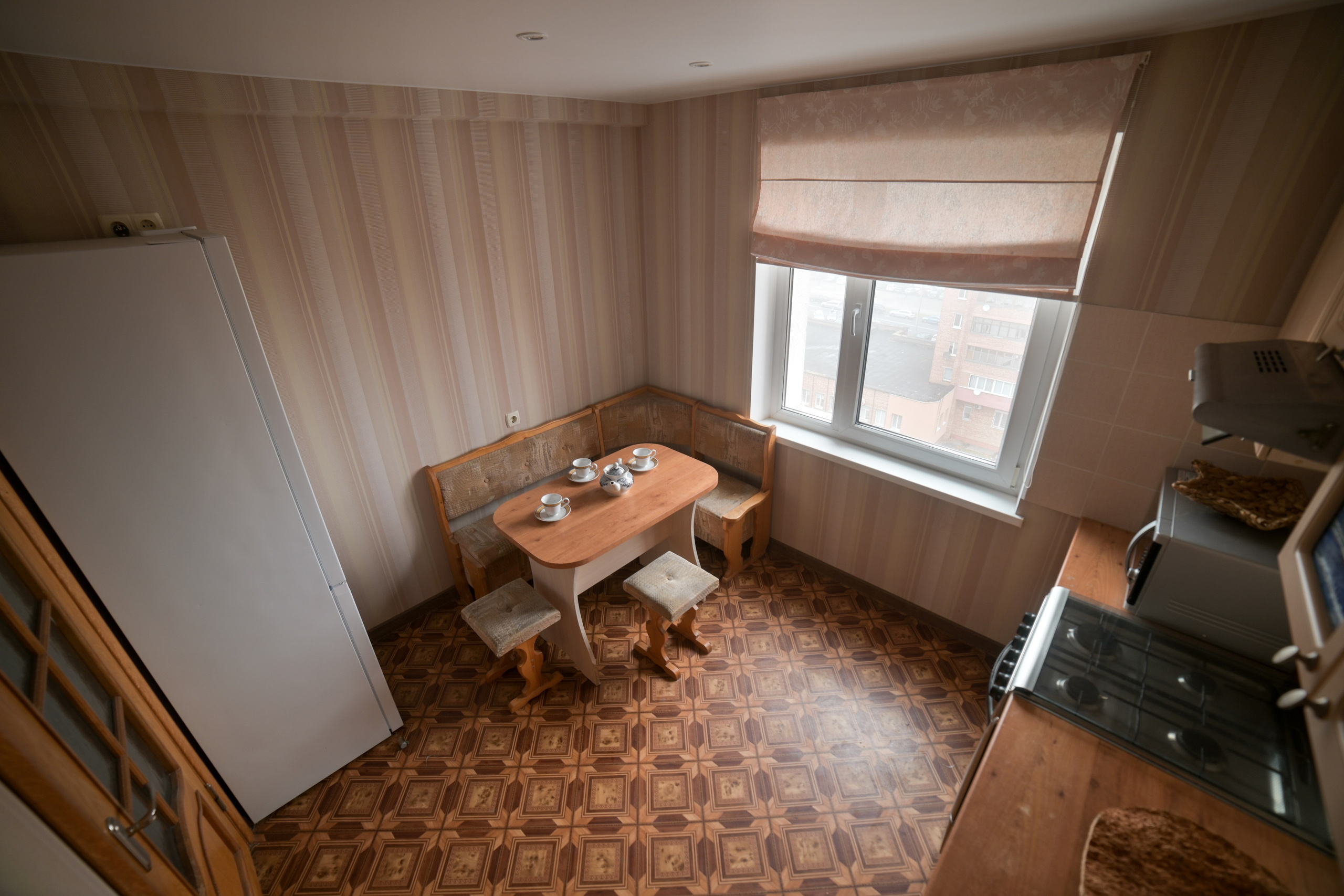 Дунина-Марцинкевича 4. Суперэконом вариант. Профессиональный интерьерный и репортажный фотограф Минск и РБ. Максим Орлов