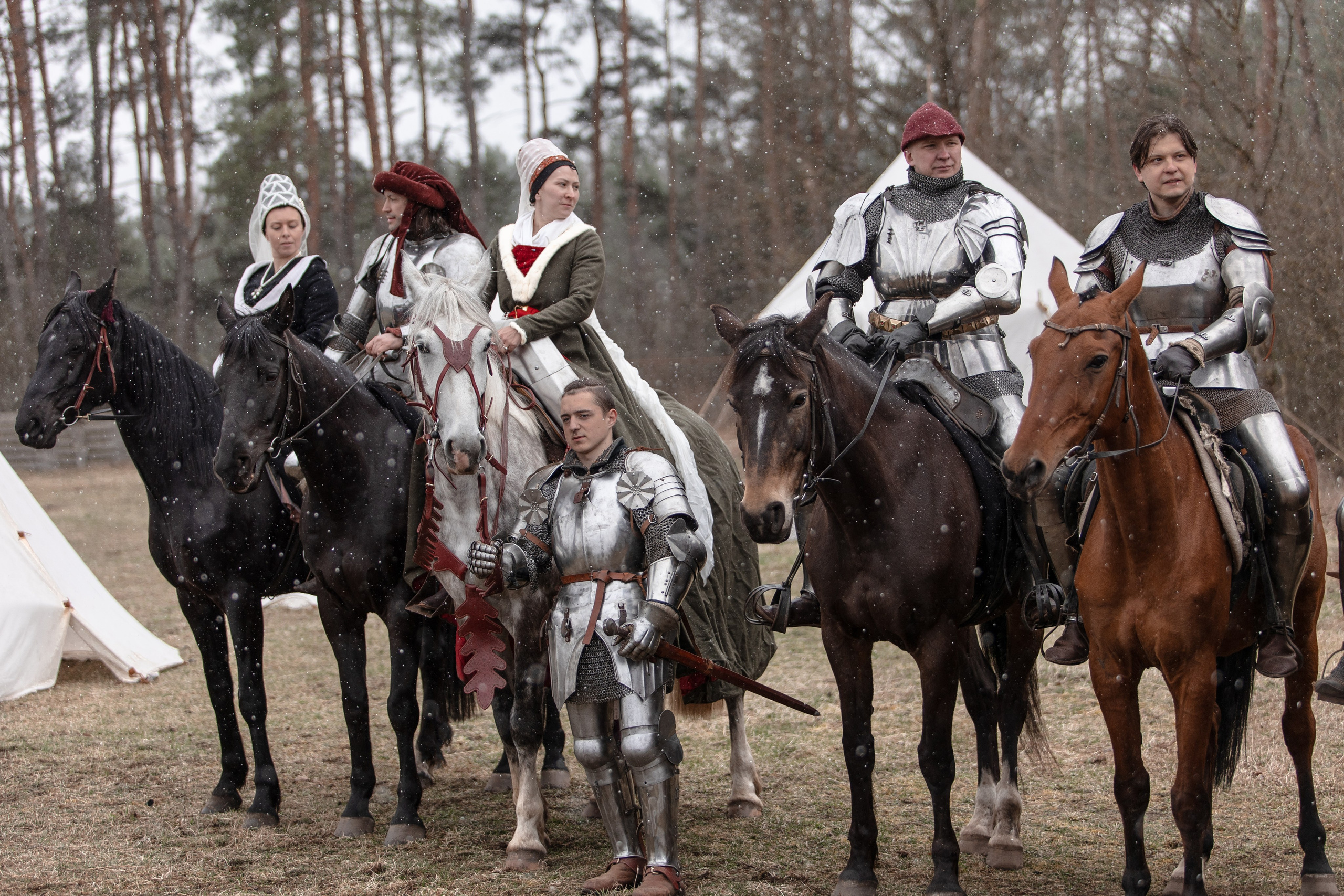 Турнир «Золотой шпоры». Профессиональный интерьерный и репортажный фотограф Минск и РБ. Максим Орлов