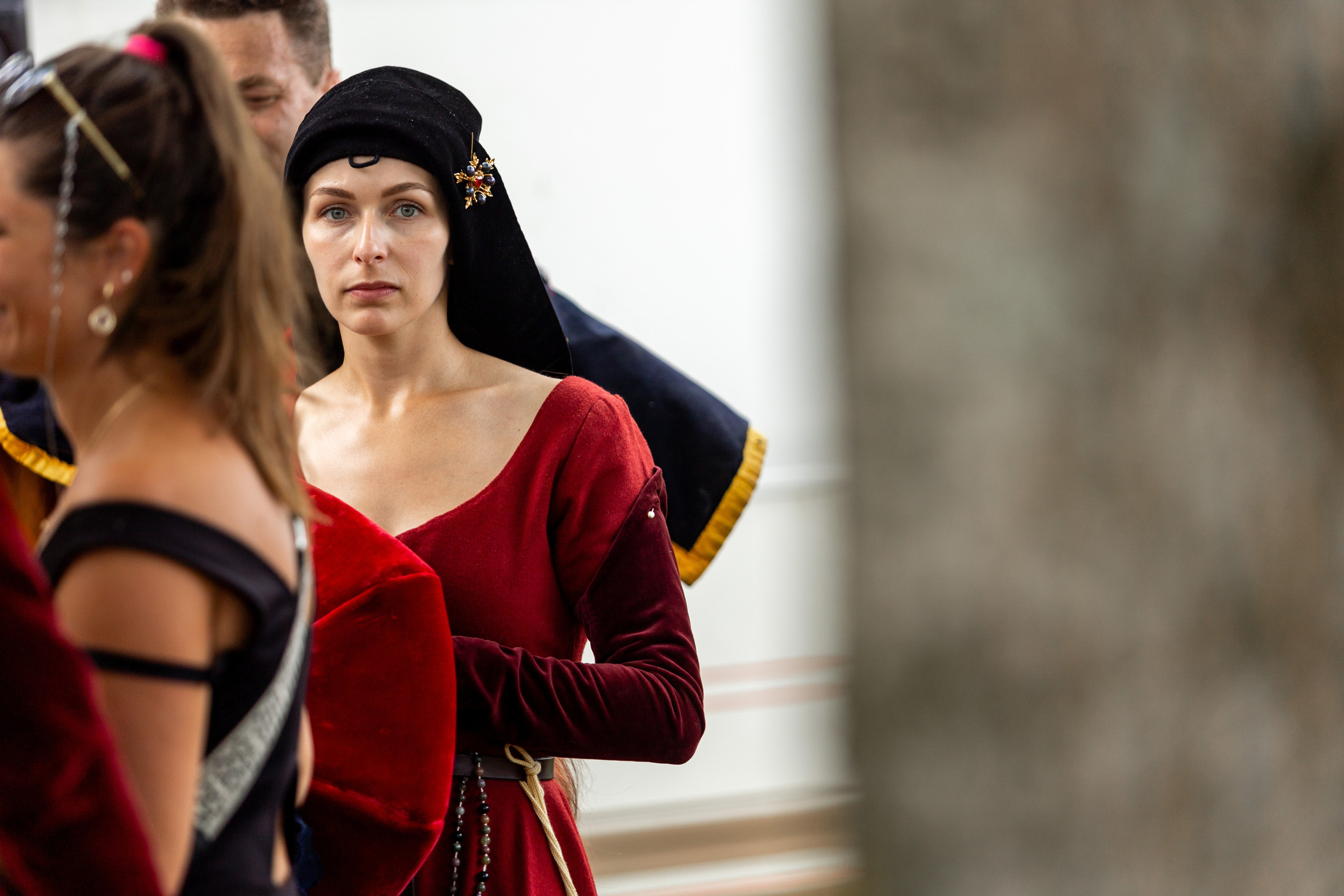 Наш Грюнвальд 2024. День второй. Профессиональный интерьерный и репортажный фотограф Минск и РБ. Максим Орлов