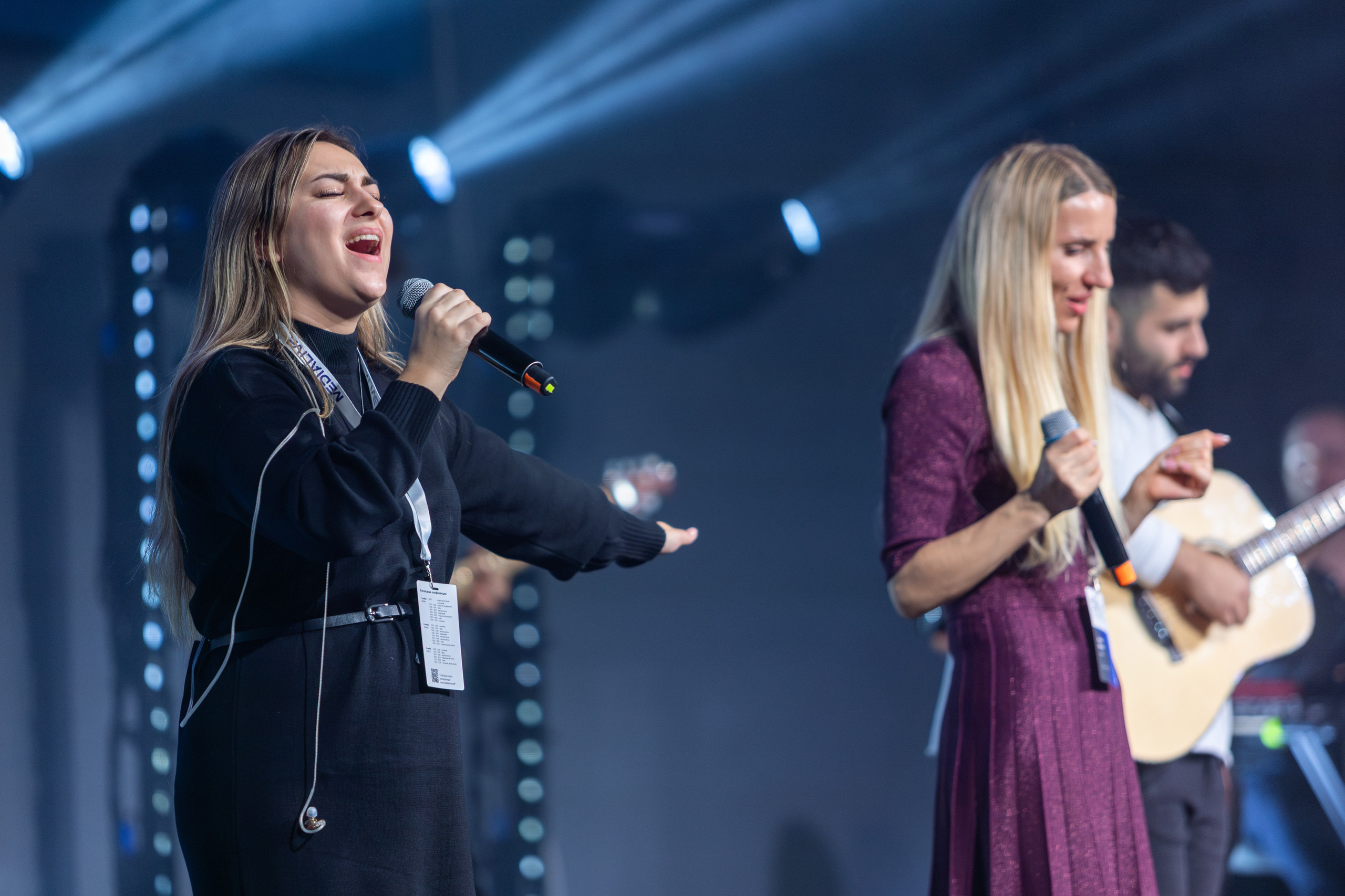 Конференция Medialive 2024. День второй. Профессиональный интерьерный и репортажный фотограф Минск и РБ. Максим Орлов