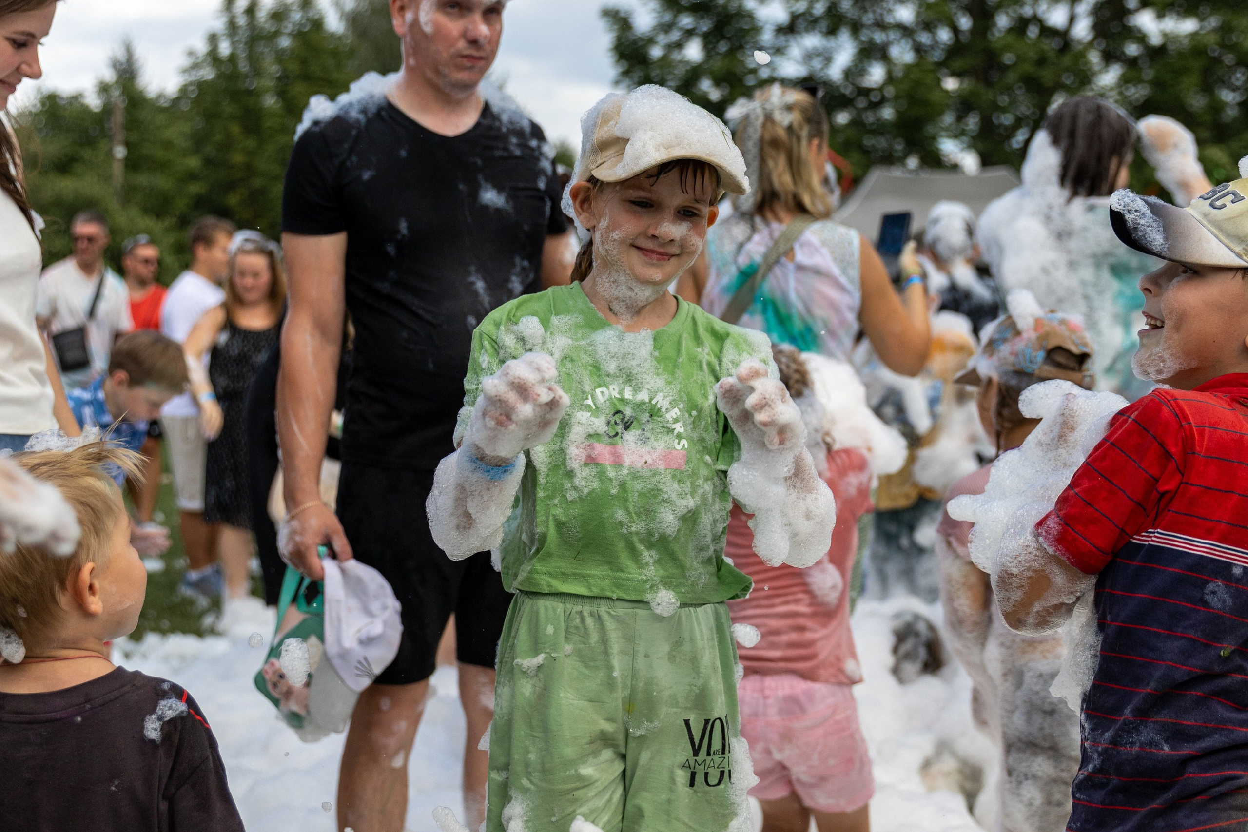 Детифест. Профессиональный интерьерный и репортажный фотограф Минск и РБ. Максим Орлов