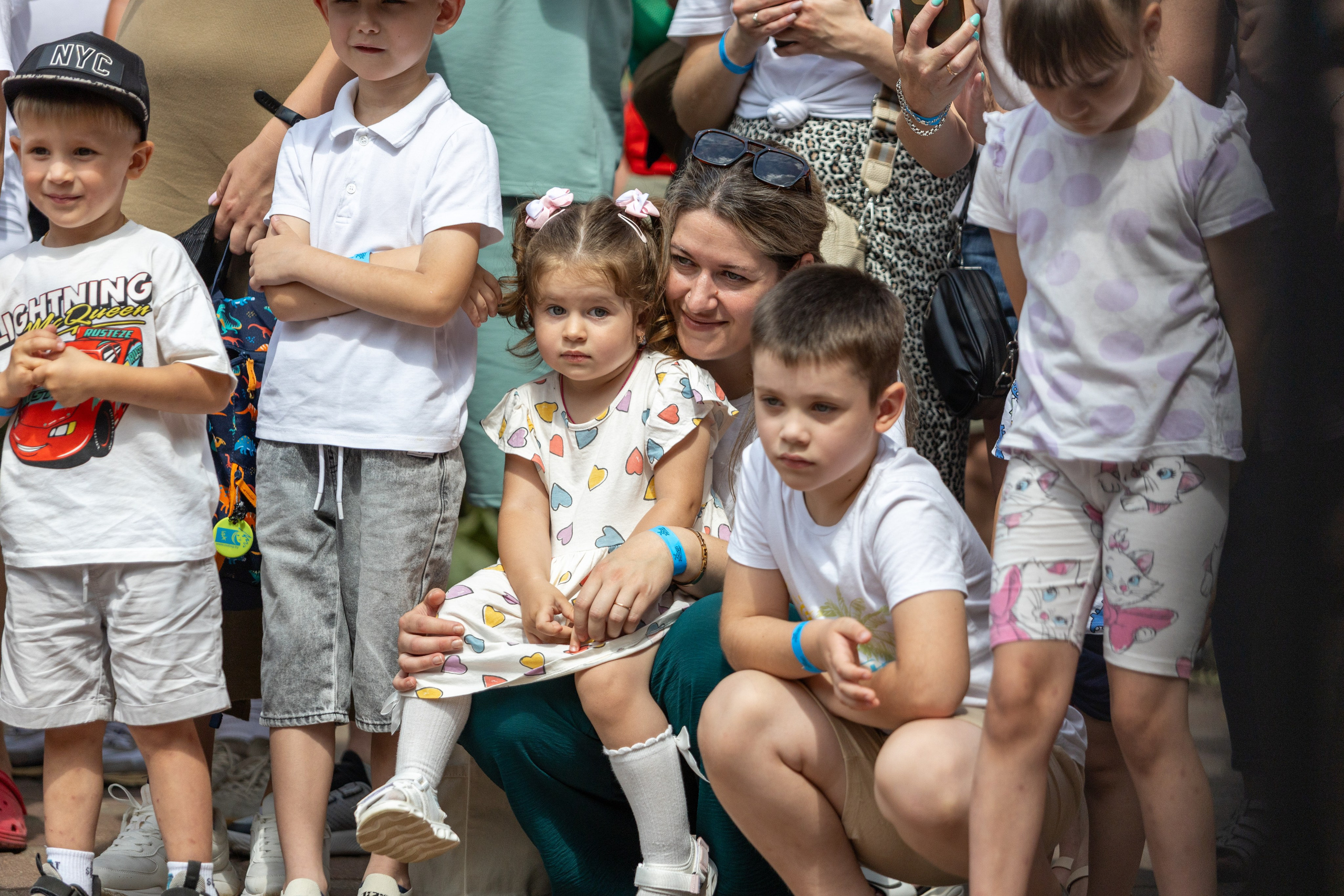 Детифест. Профессиональный интерьерный и репортажный фотограф Минск и РБ. Максим Орлов