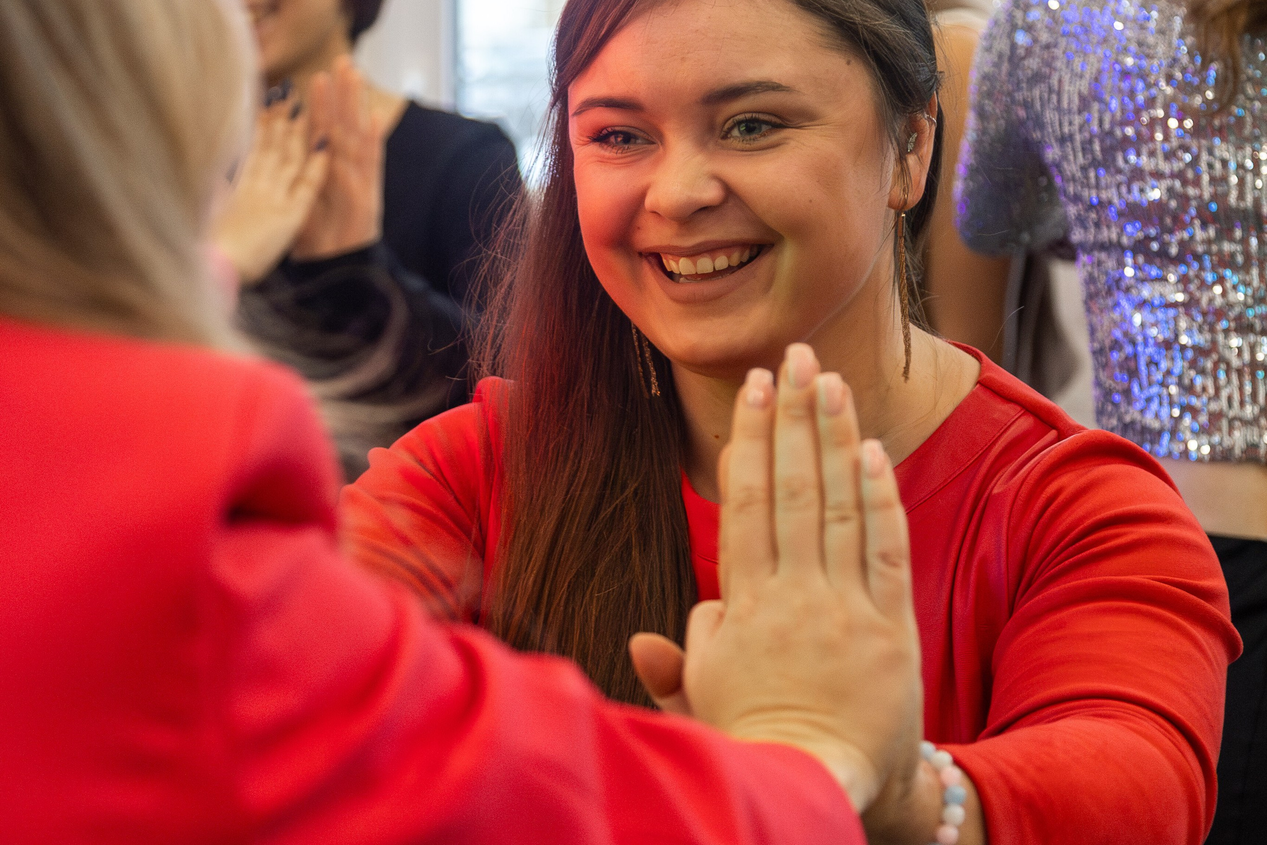 Семинар «постановка цели». Профессиональный интерьерный и репортажный фотограф Минск и РБ. Максим Орлов