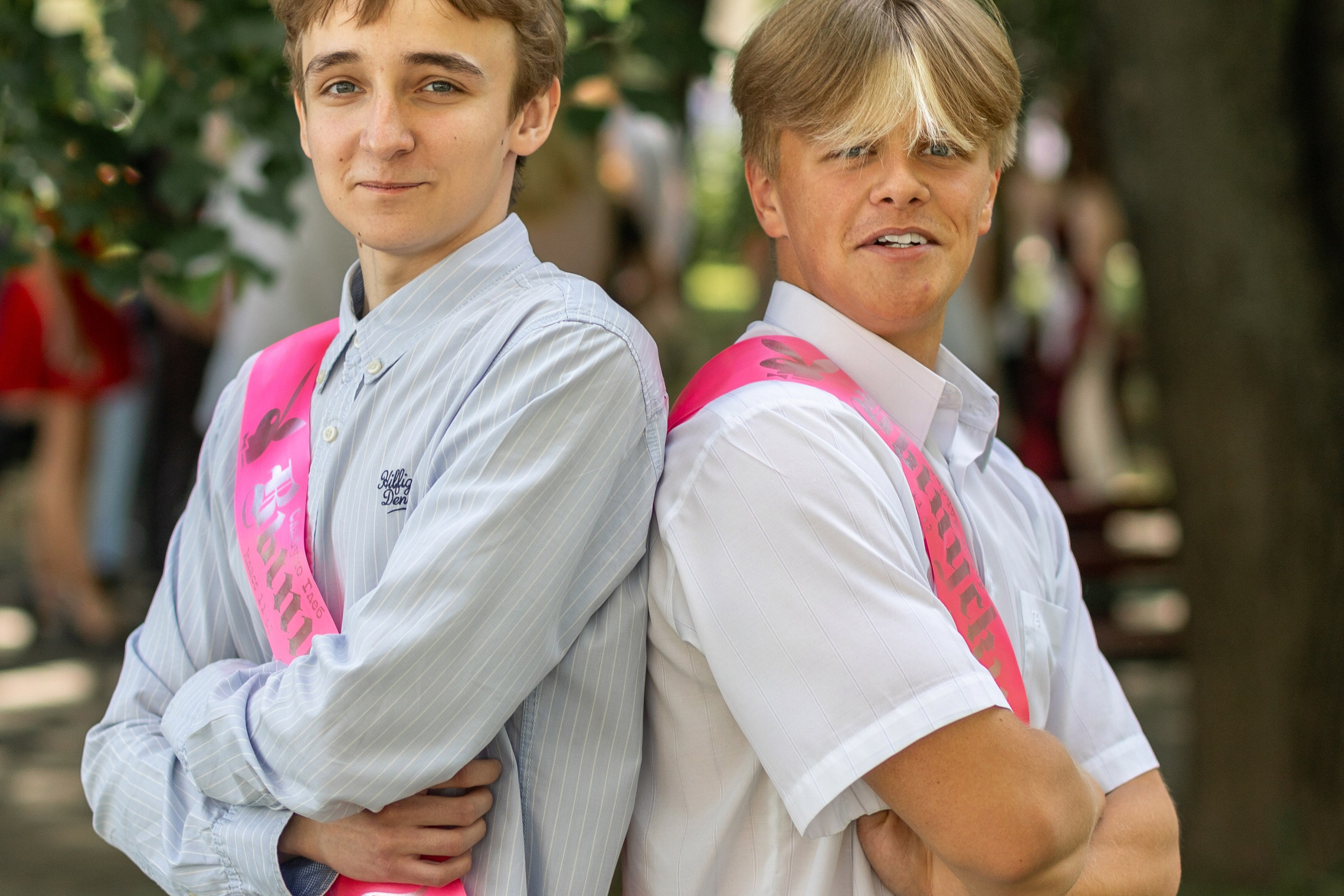 Школа 47. Последний звонок. Профессиональный интерьерный и репортажный фотограф Минск и РБ. Максим Орлов