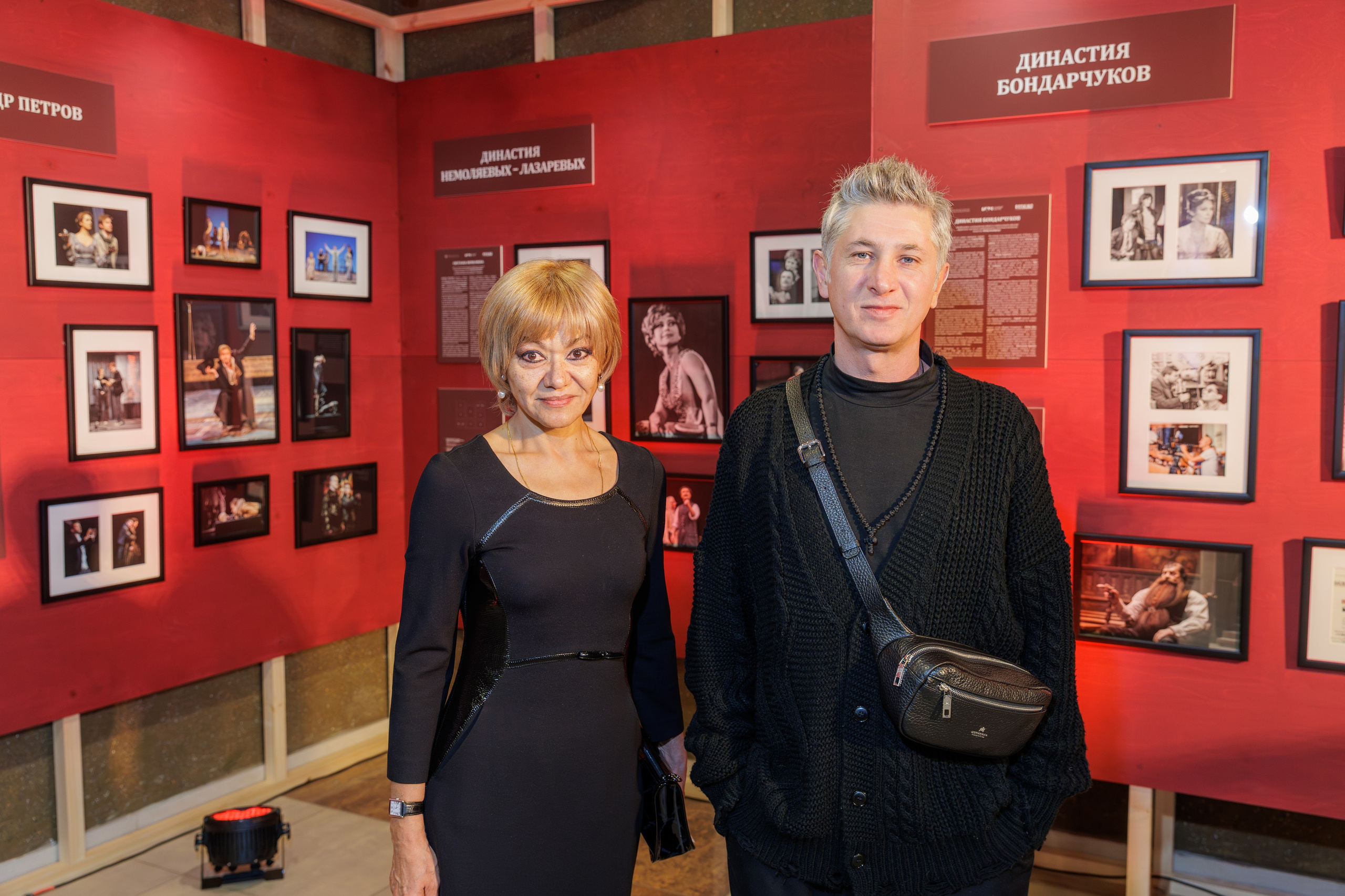 Фестиваль российского кино. Профессиональный интерьерный и репортажный фотограф Минск и РБ. Максим Орлов