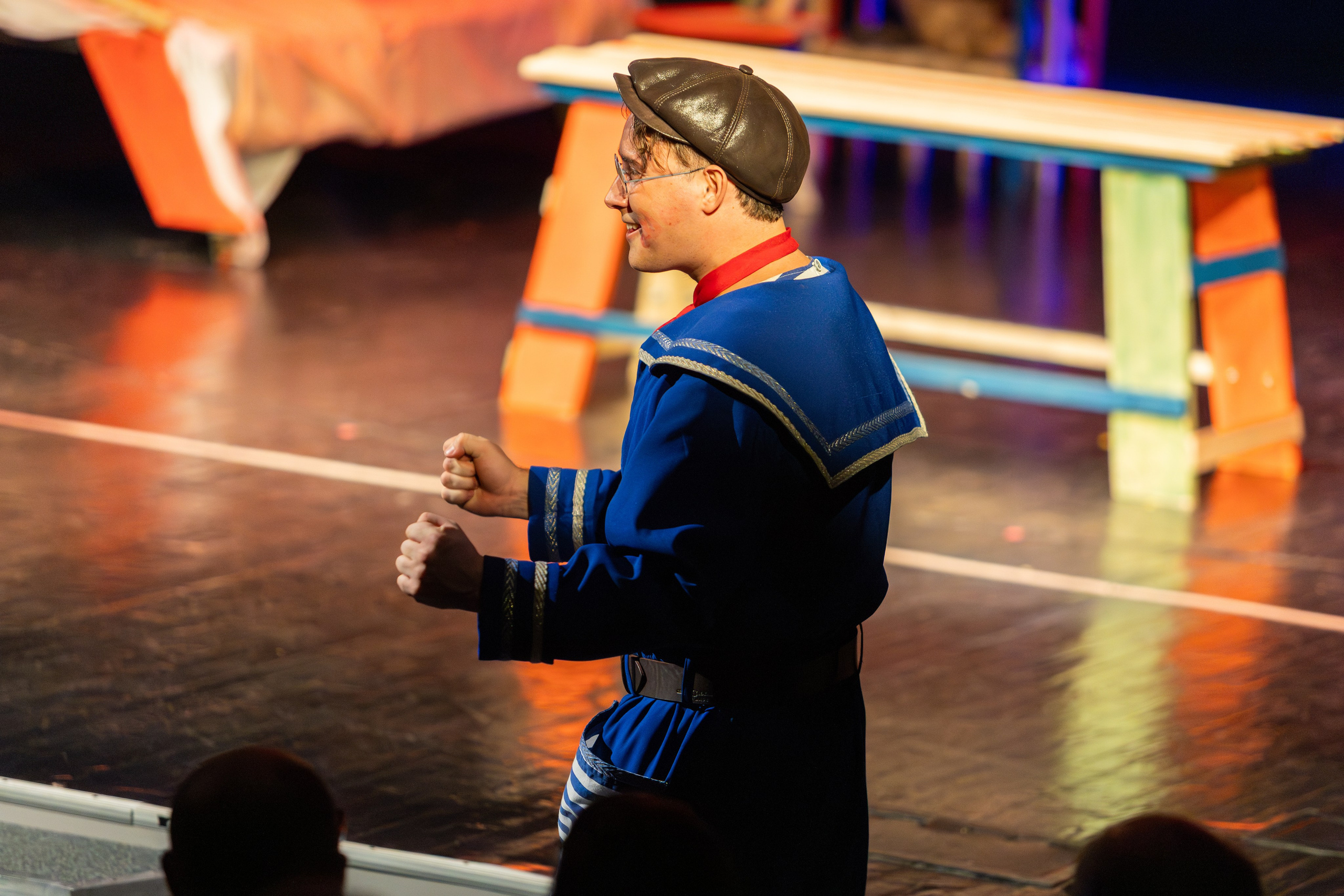 Квадратура круга. Профессиональный интерьерный и репортажный фотограф Минск и РБ. Максим Орлов