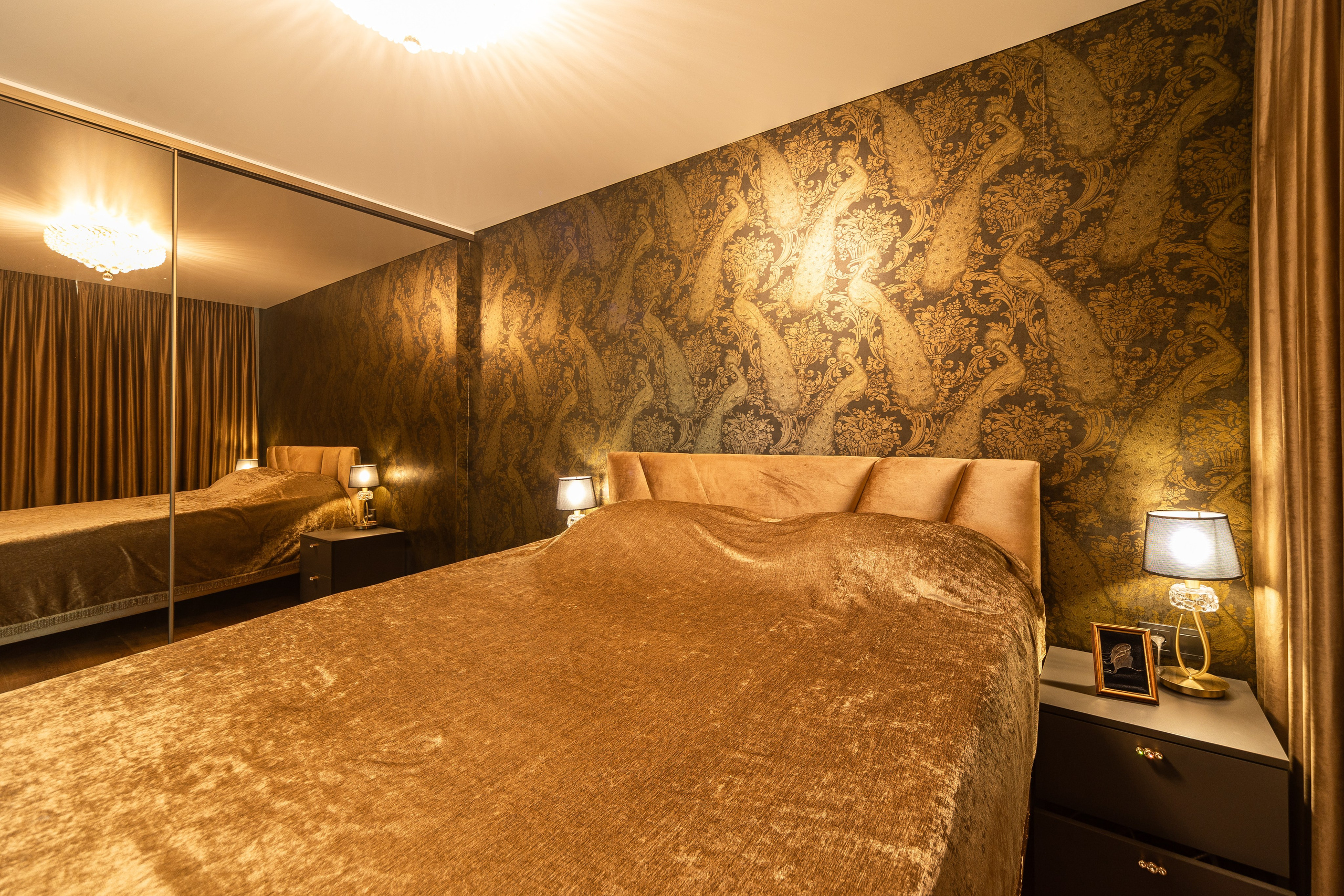 Пулихова 16. Для продажи. Профессиональный интерьерный и репортажный фотограф Минск и РБ. Максим Орлов