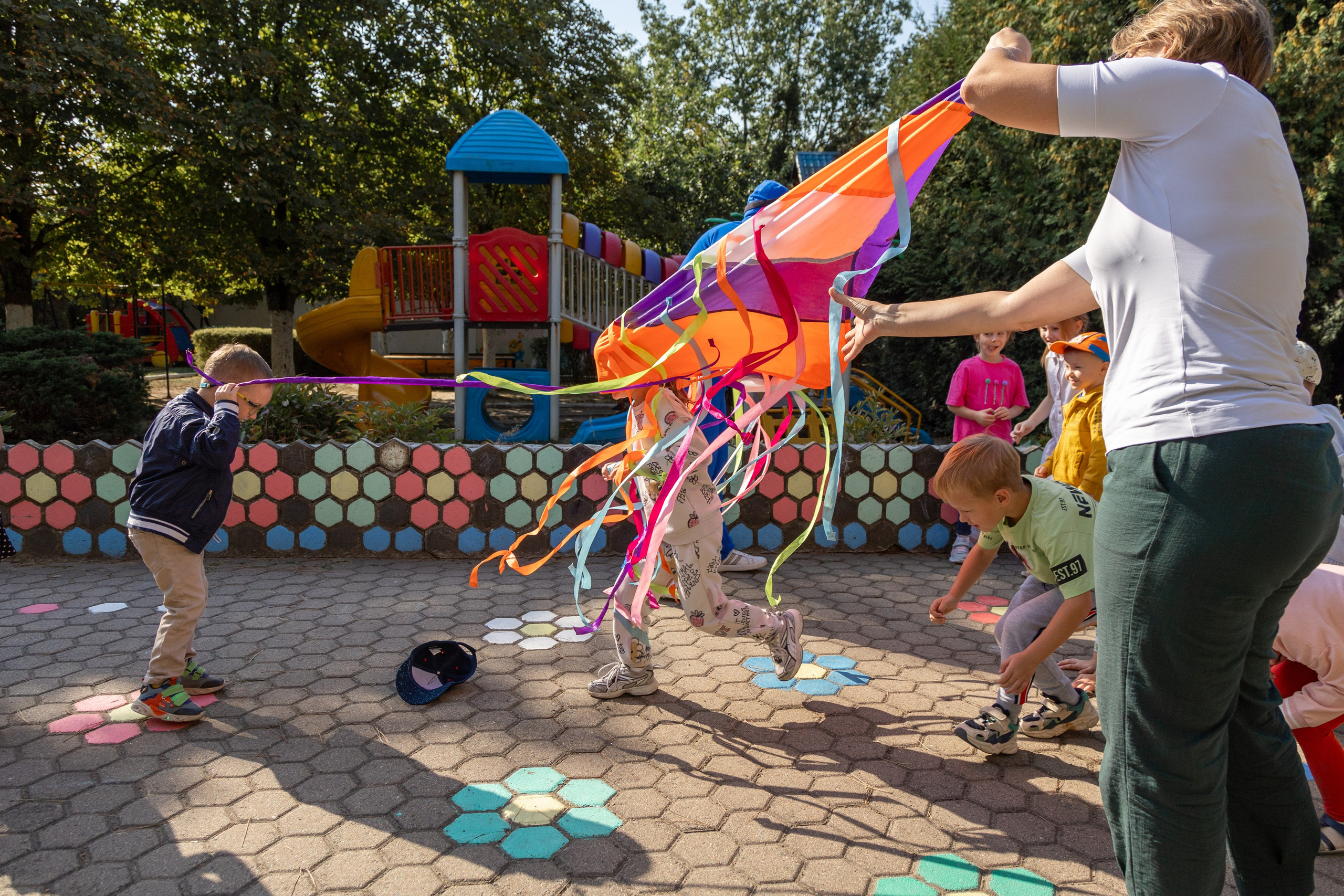 День рождения Ангелины. Профессиональный интерьерный и репортажный фотограф Минск и РБ. Максим Орлов