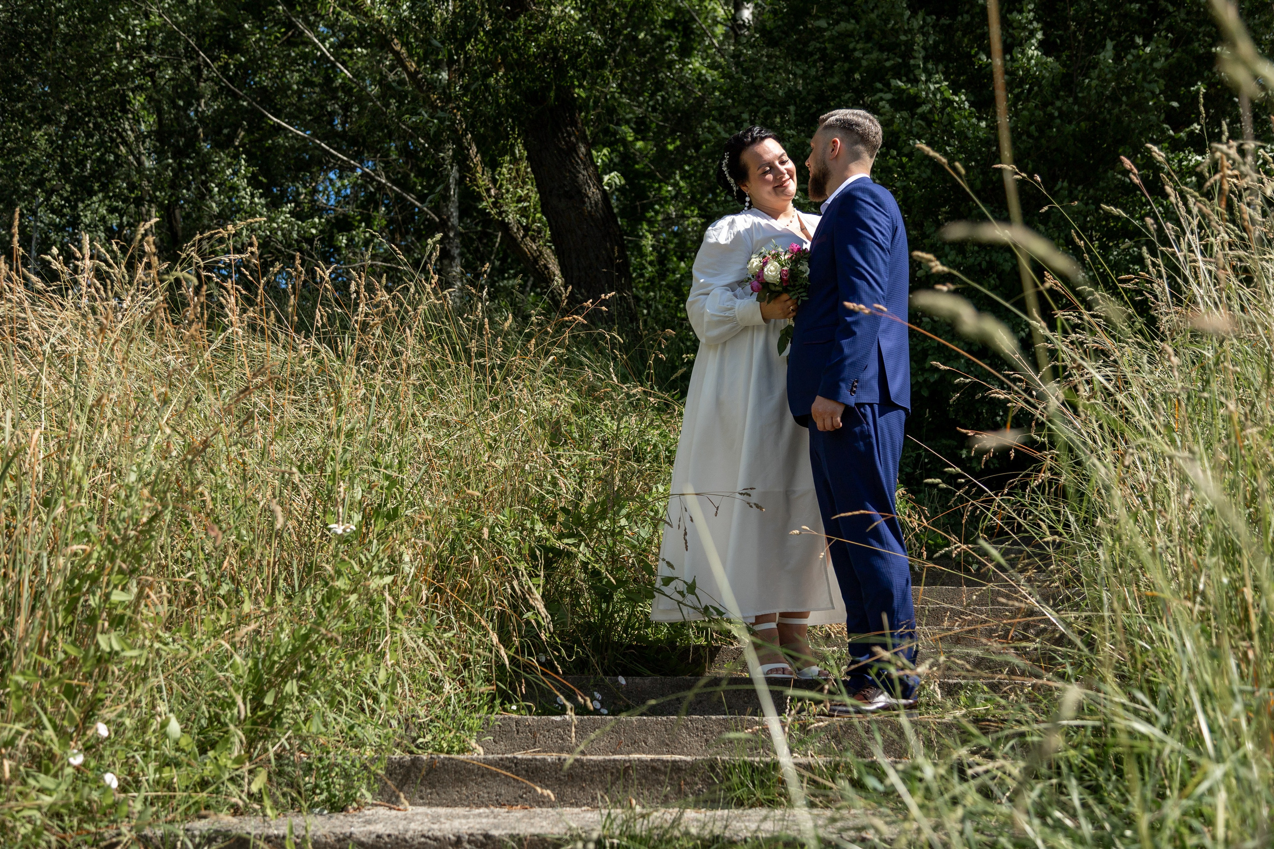 Свадебная фотосессия Александра и Вераники. Профессиональный интерьерный и репортажный фотограф Минск и РБ. Максим Орлов