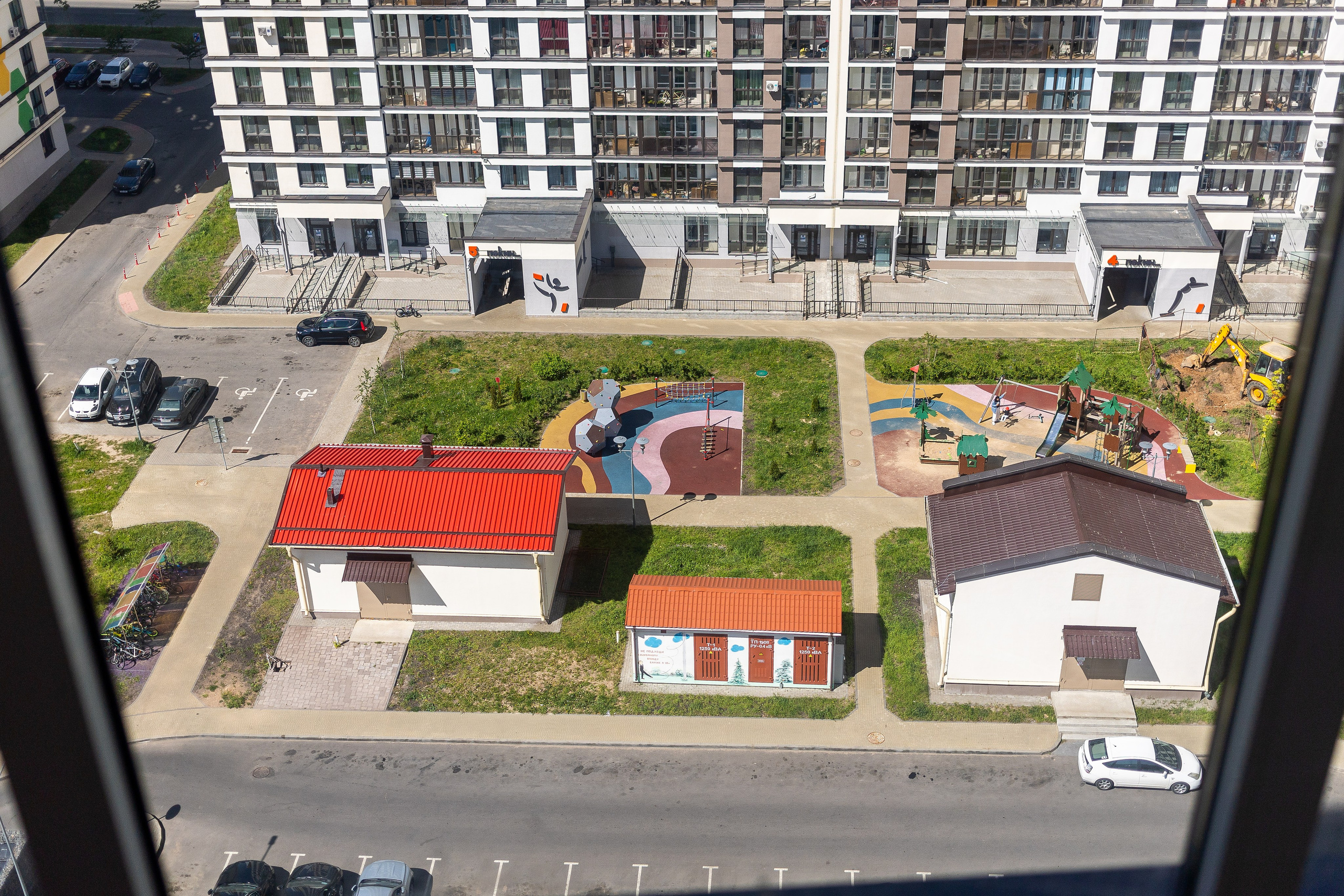 Аэродромная 26. Профессиональный интерьерный и репортажный фотограф Минск и РБ. Максим Орлов