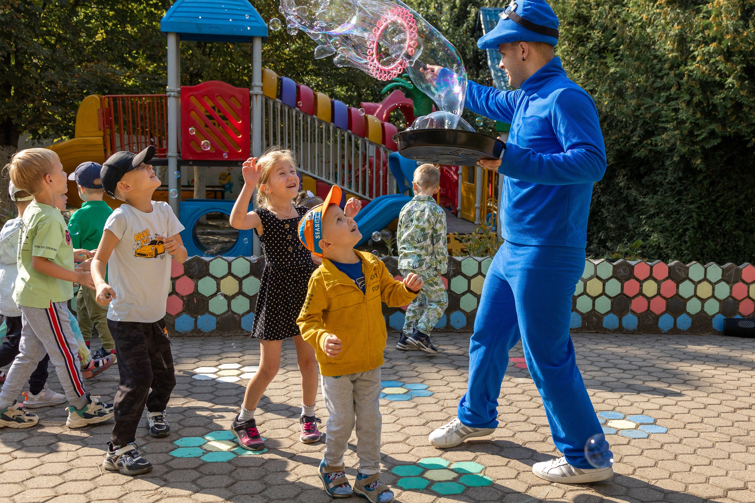 День рождения Ангелины. Профессиональный интерьерный и репортажный фотограф Минск и РБ. Максим Орлов