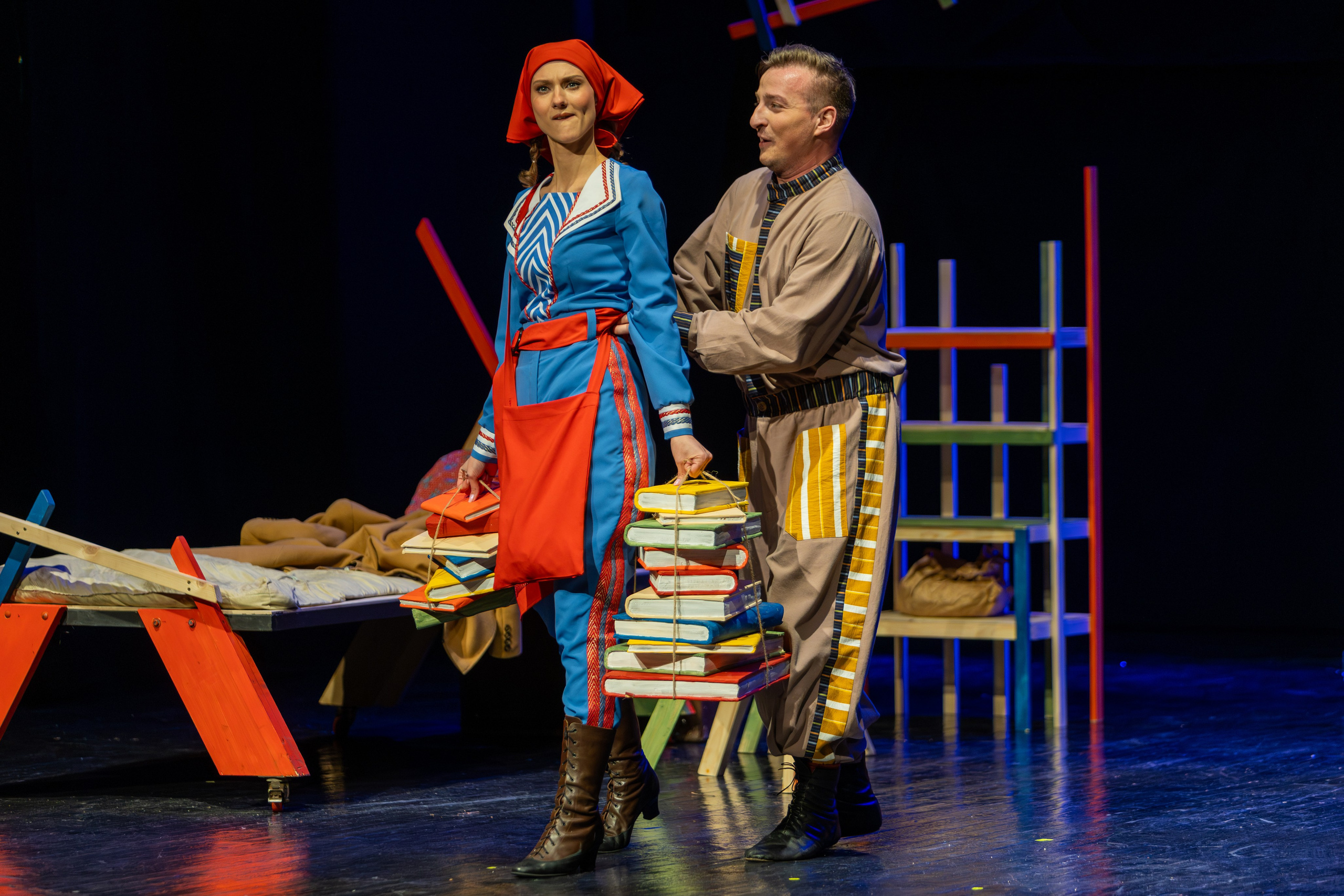 Квадратура круга. Профессиональный интерьерный и репортажный фотограф Минск и РБ. Максим Орлов