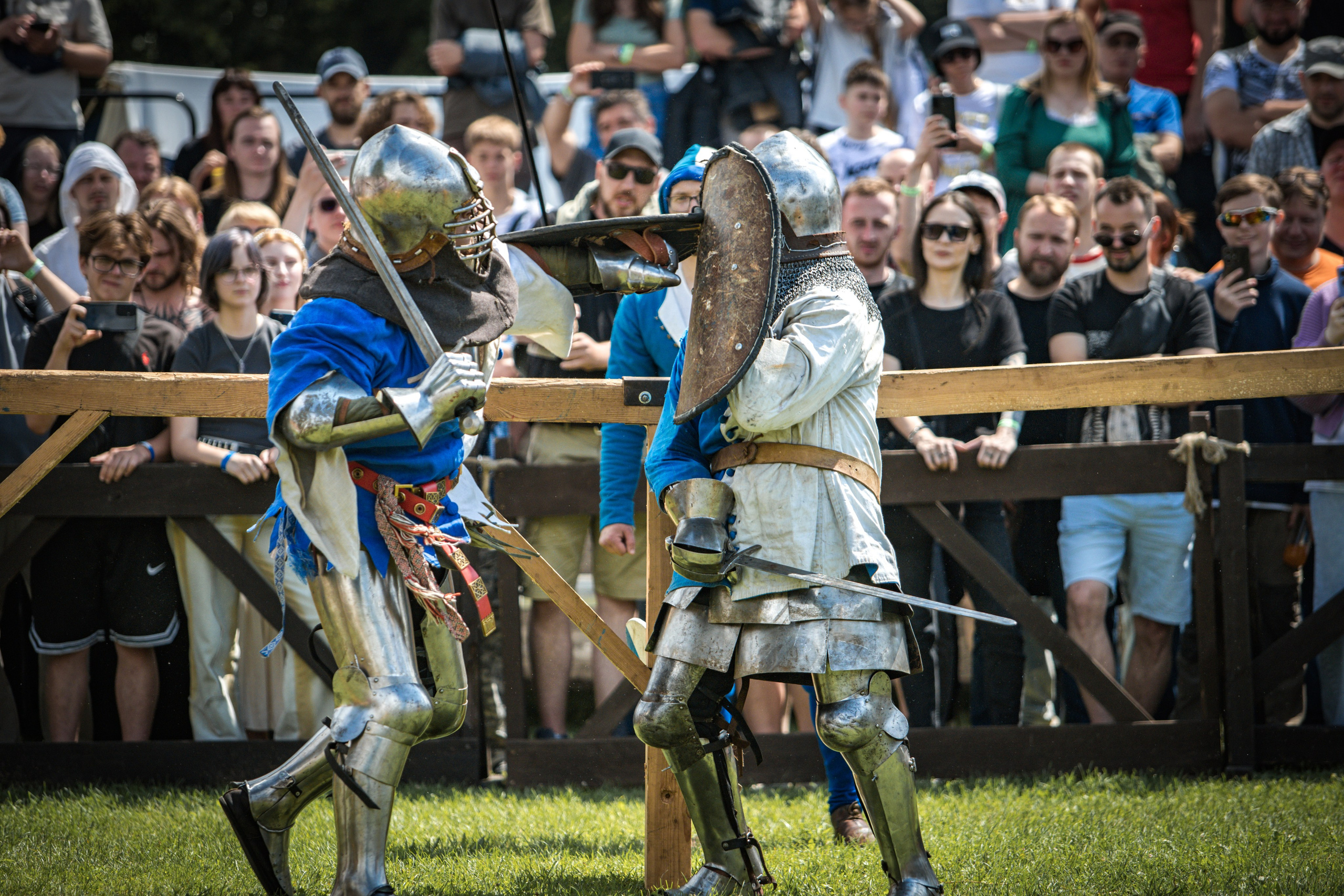 Наш Грюнвальд 2025. Рыцарский турнир. Профессиональный интерьерный и репортажный фотограф Минск и РБ. Максим Орлов