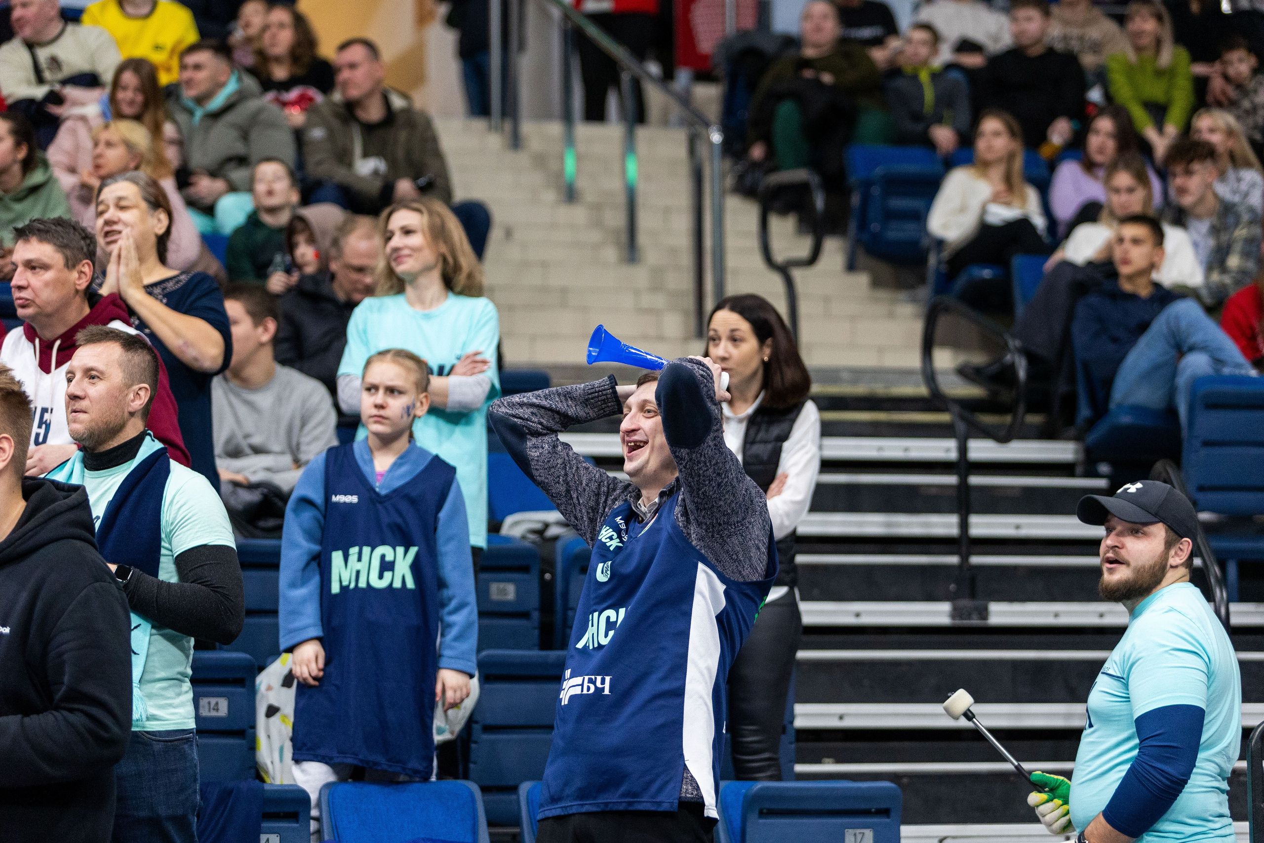 Баскетбол. Минск — ЦСКА. Лучшие кадры. 25.12.2023. Профессиональный интерьерный и репортажный фотограф Минск и РБ. Максим Орлов