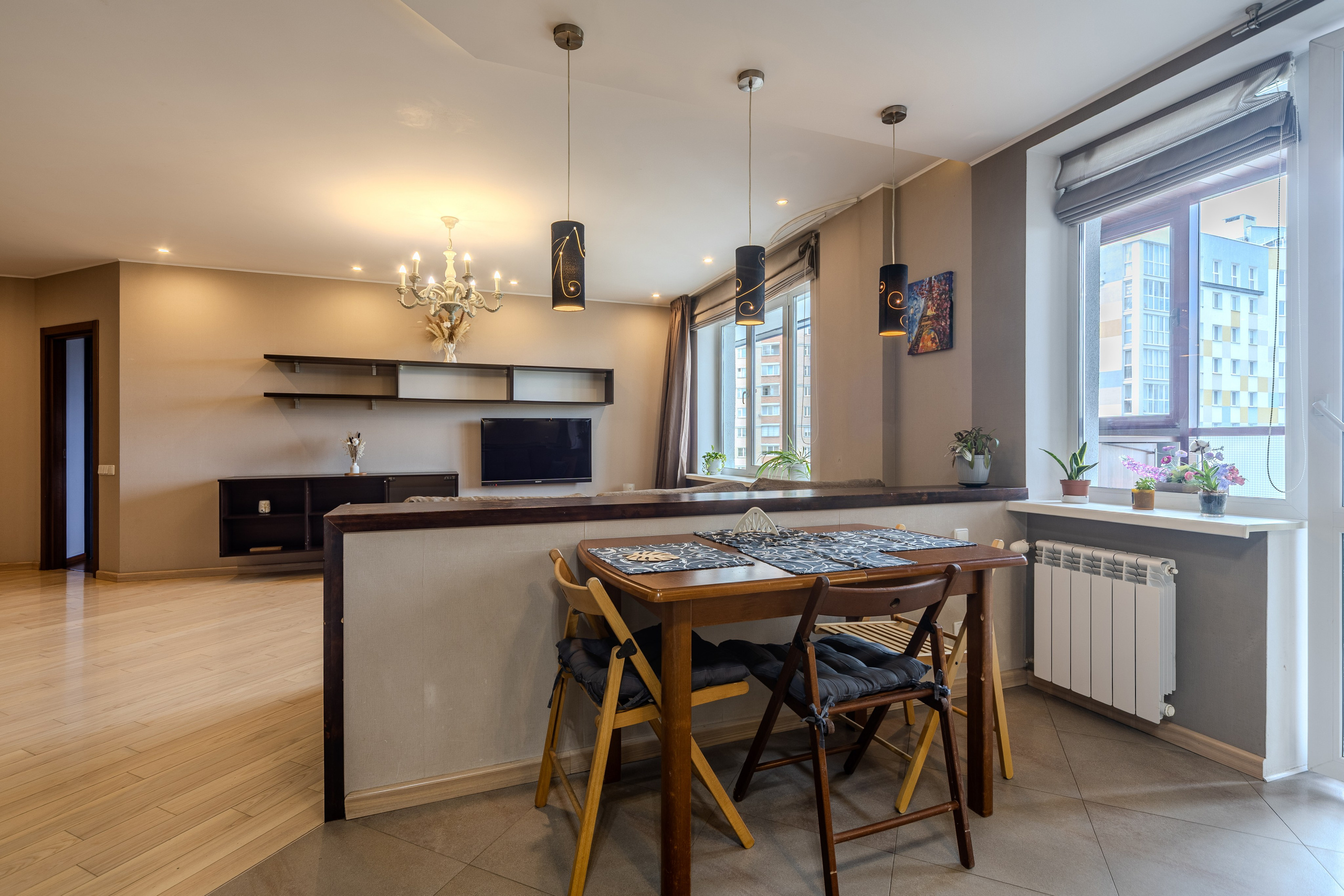 Жуковского 2. Эконом вариант. Профессиональный интерьерный и репортажный фотограф Минск и РБ. Максим Орлов