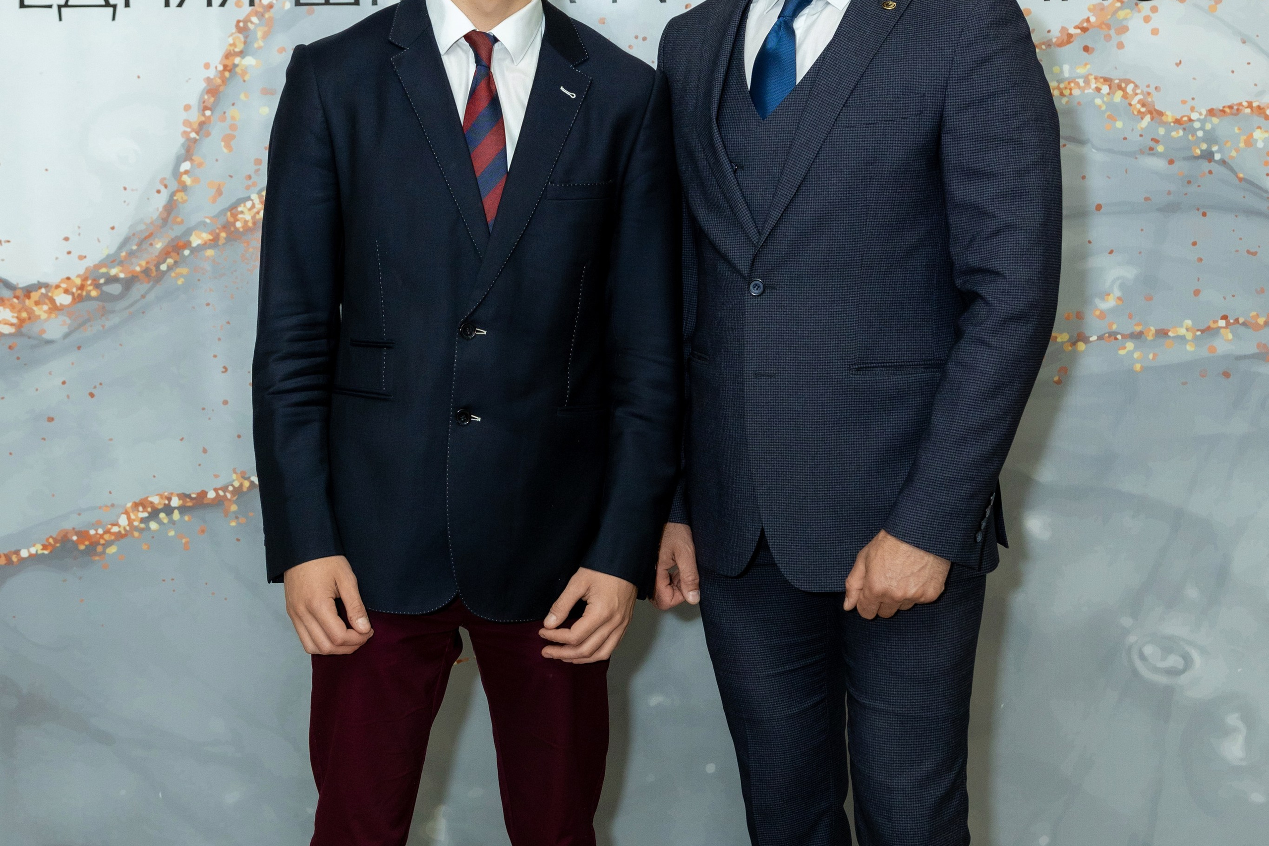 Вручение дипломов. 47 школа. Профессиональный интерьерный и репортажный фотограф Минск и РБ. Максим Орлов