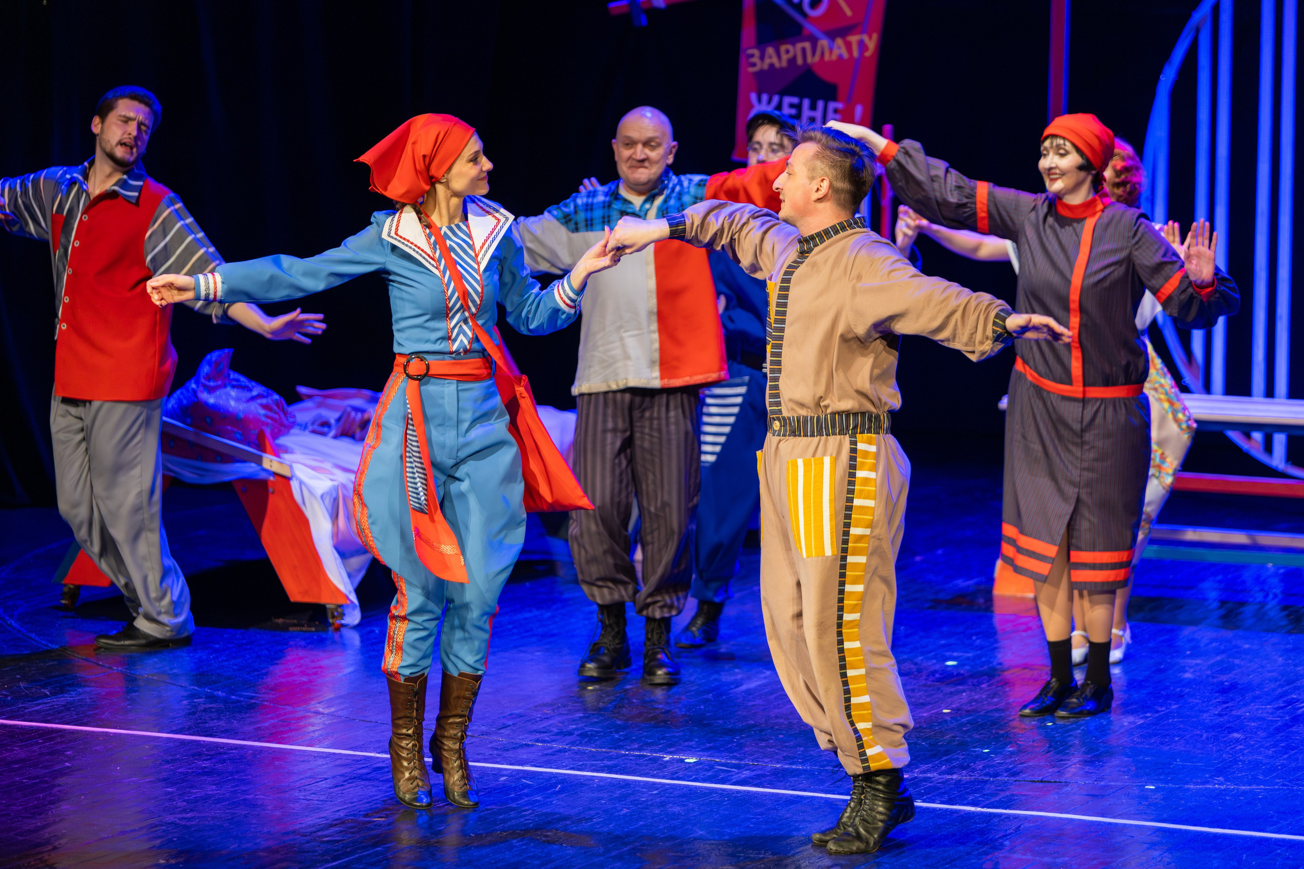 Квадратура круга. Профессиональный интерьерный и репортажный фотограф Минск и РБ. Максим Орлов