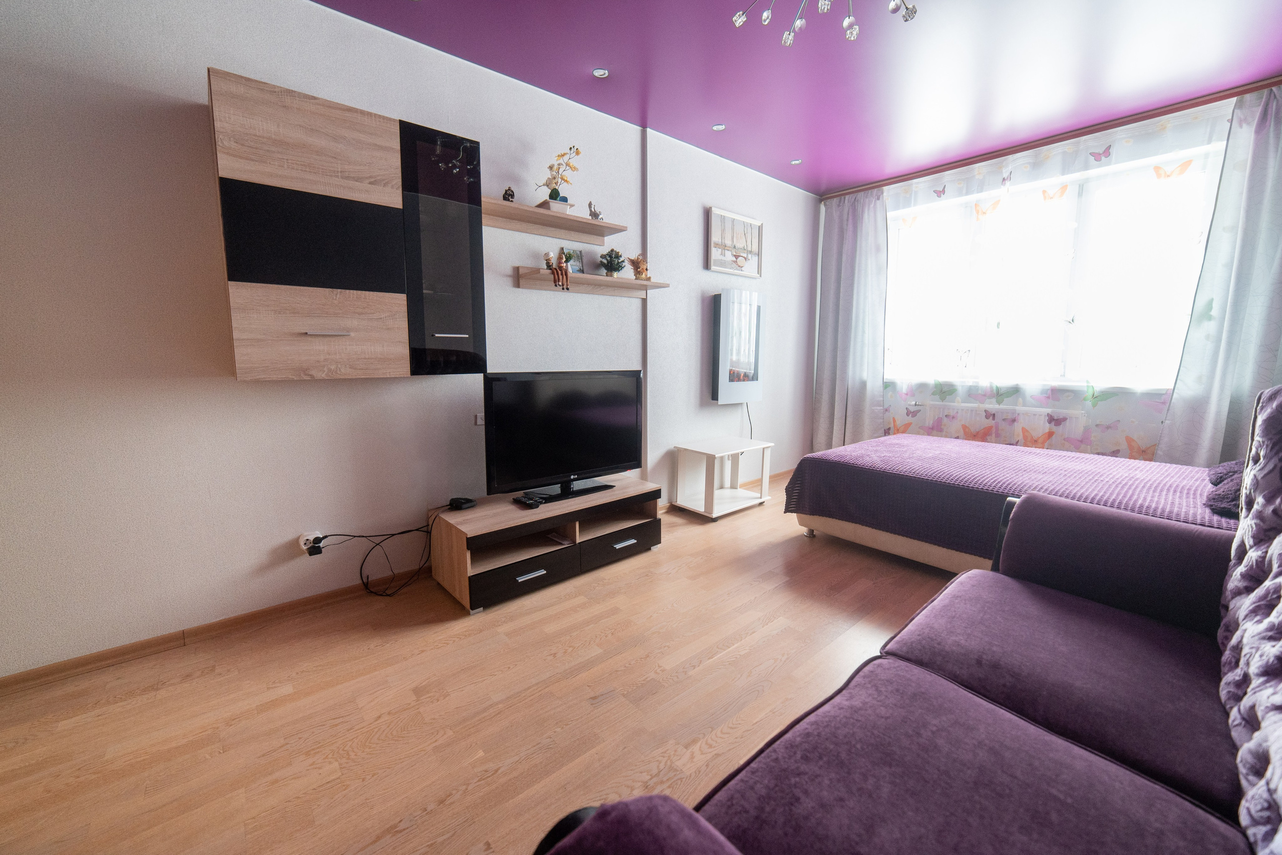 Пр. Правды. Эконом вариант. Профессиональный интерьерный и репортажный фотограф Минск и РБ. Максим Орлов