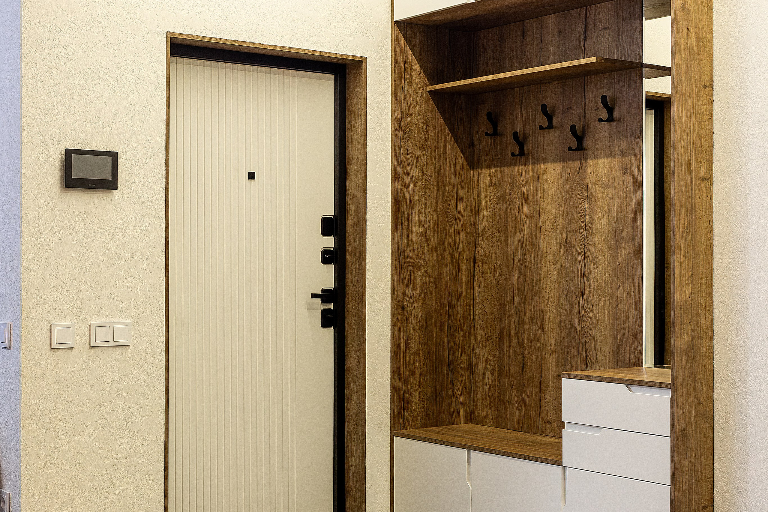 Мстиславца 6. Профессиональный интерьерный и репортажный фотограф Минск и РБ. Максим Орлов