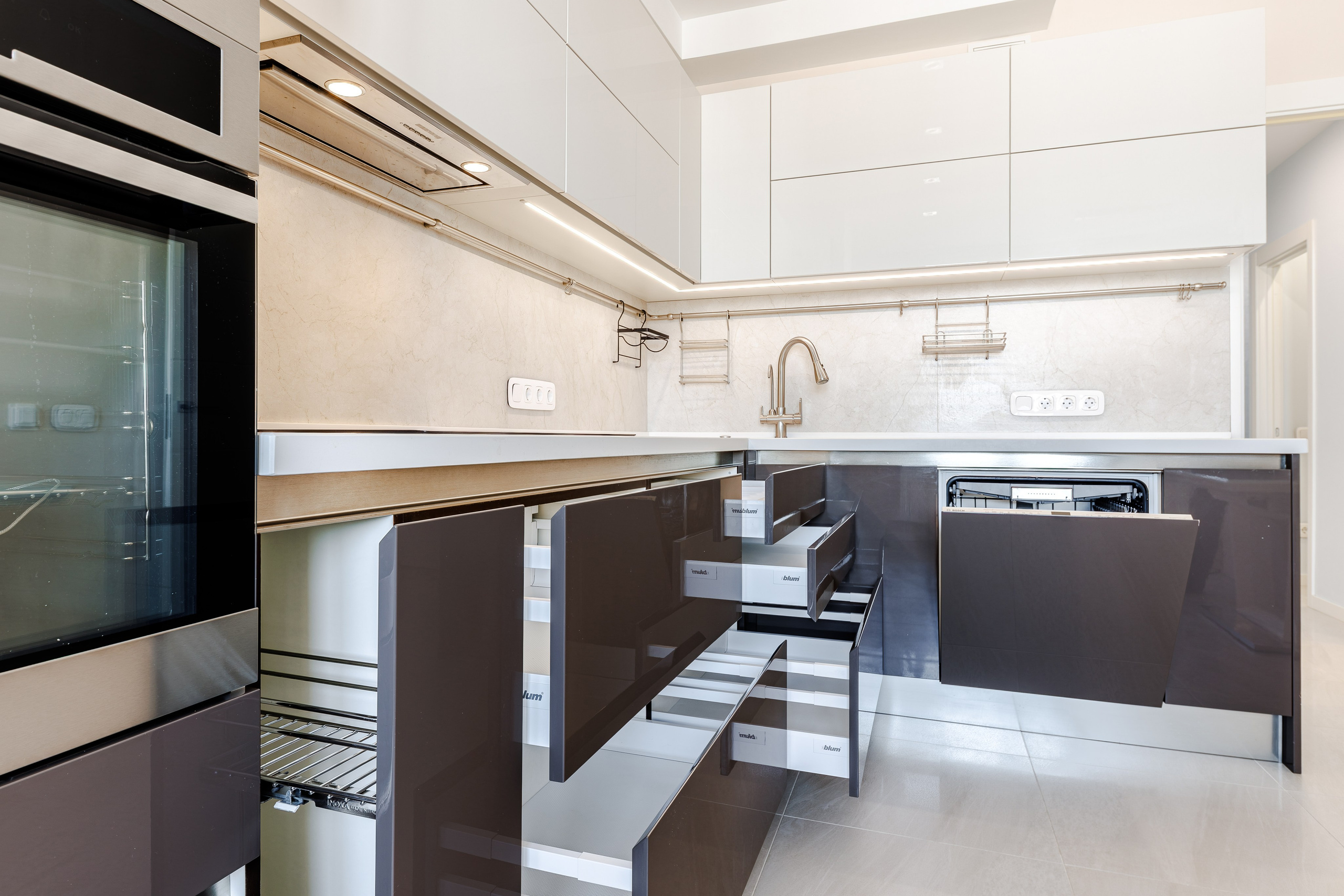 Пр. Дзержинского 15. Профессиональный интерьерный и репортажный фотограф Минск и РБ. Максим Орлов