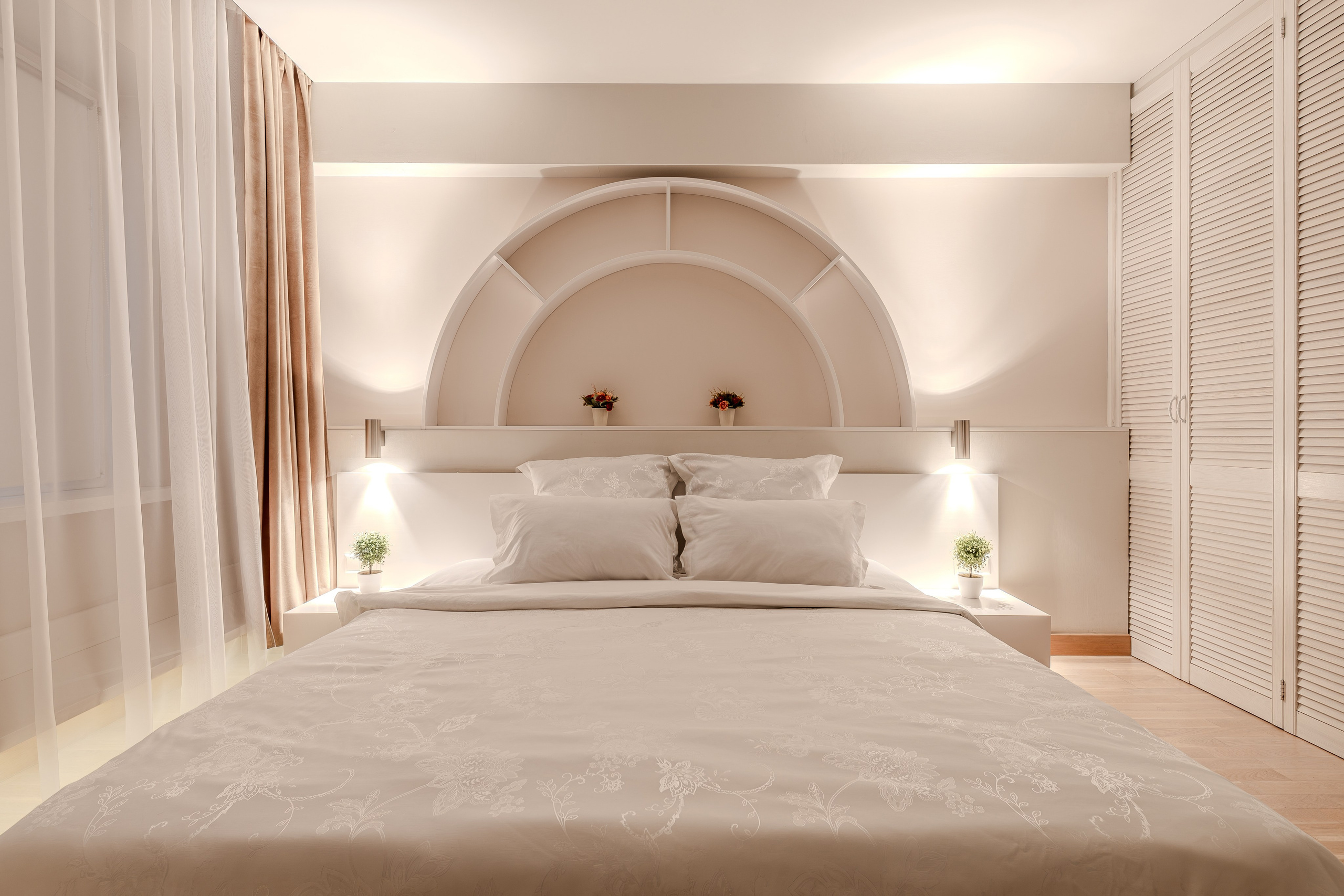 Воронянского 1а. Профессиональный интерьерный и репортажный фотограф Минск и РБ. Максим Орлов