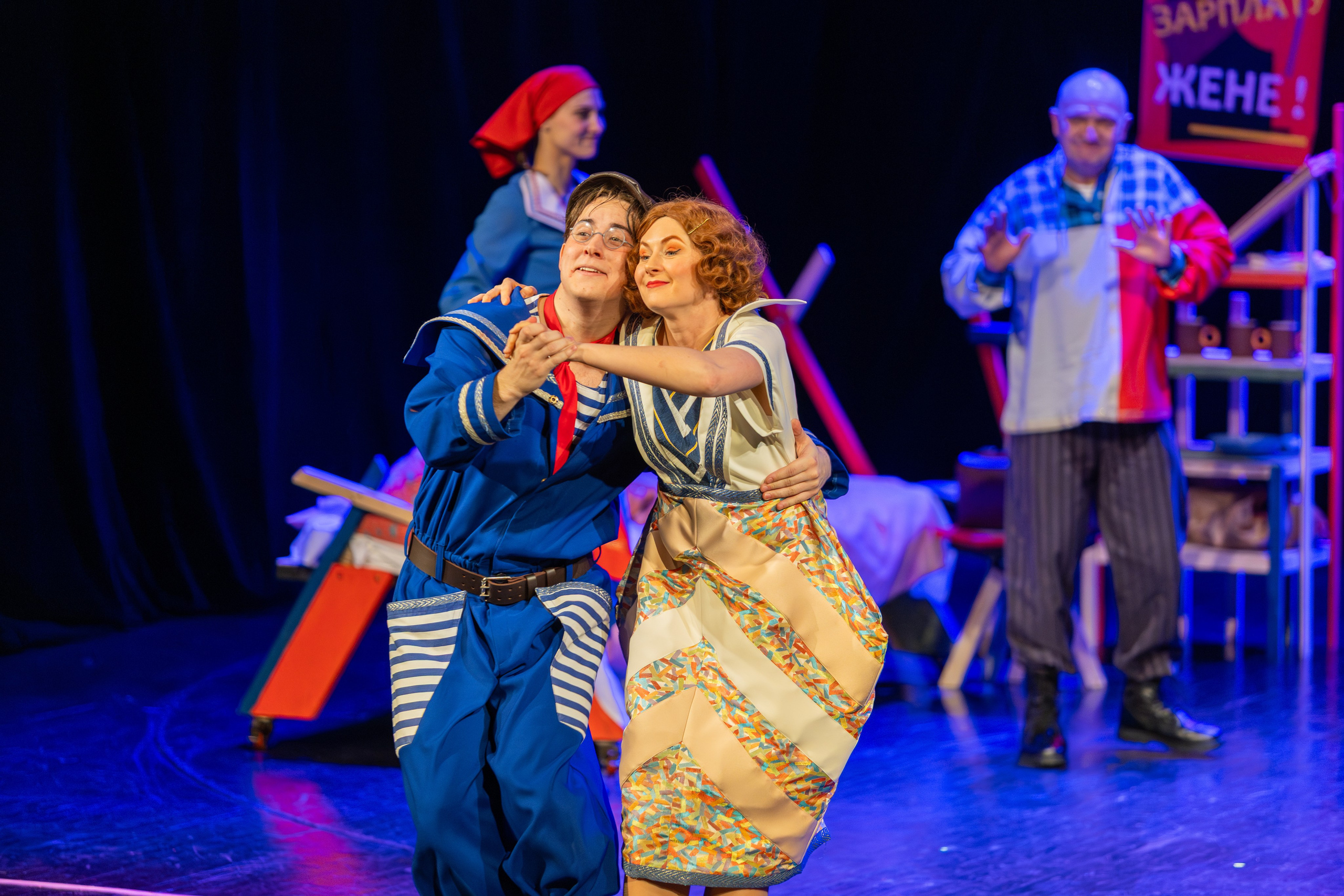 Квадратура круга. Профессиональный интерьерный и репортажный фотограф Минск и РБ. Максим Орлов