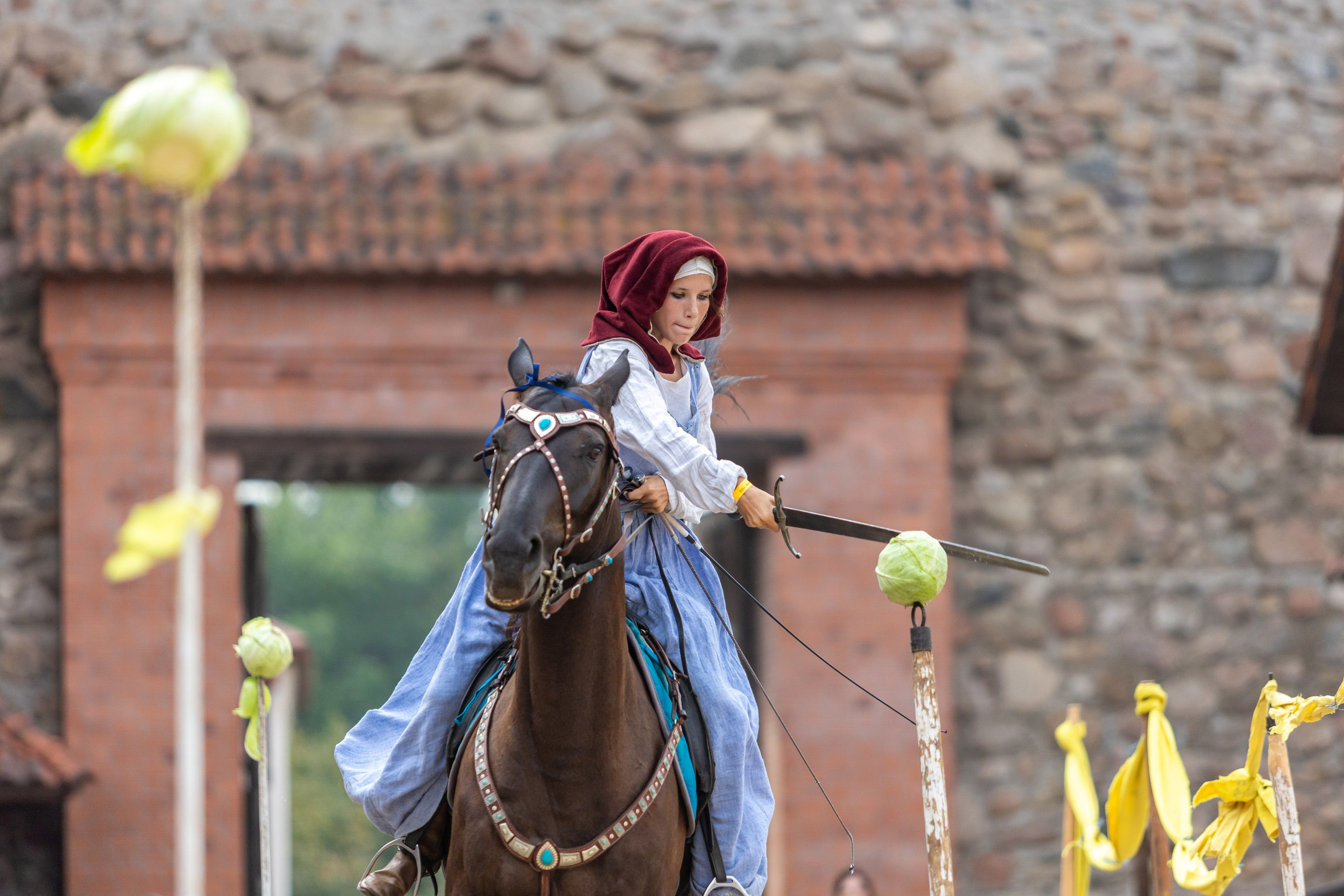 Выступление «Золотой шпоры» на празднике города Лиды. Профессиональный интерьерный и репортажный фотограф Минск и РБ. Максим Орлов