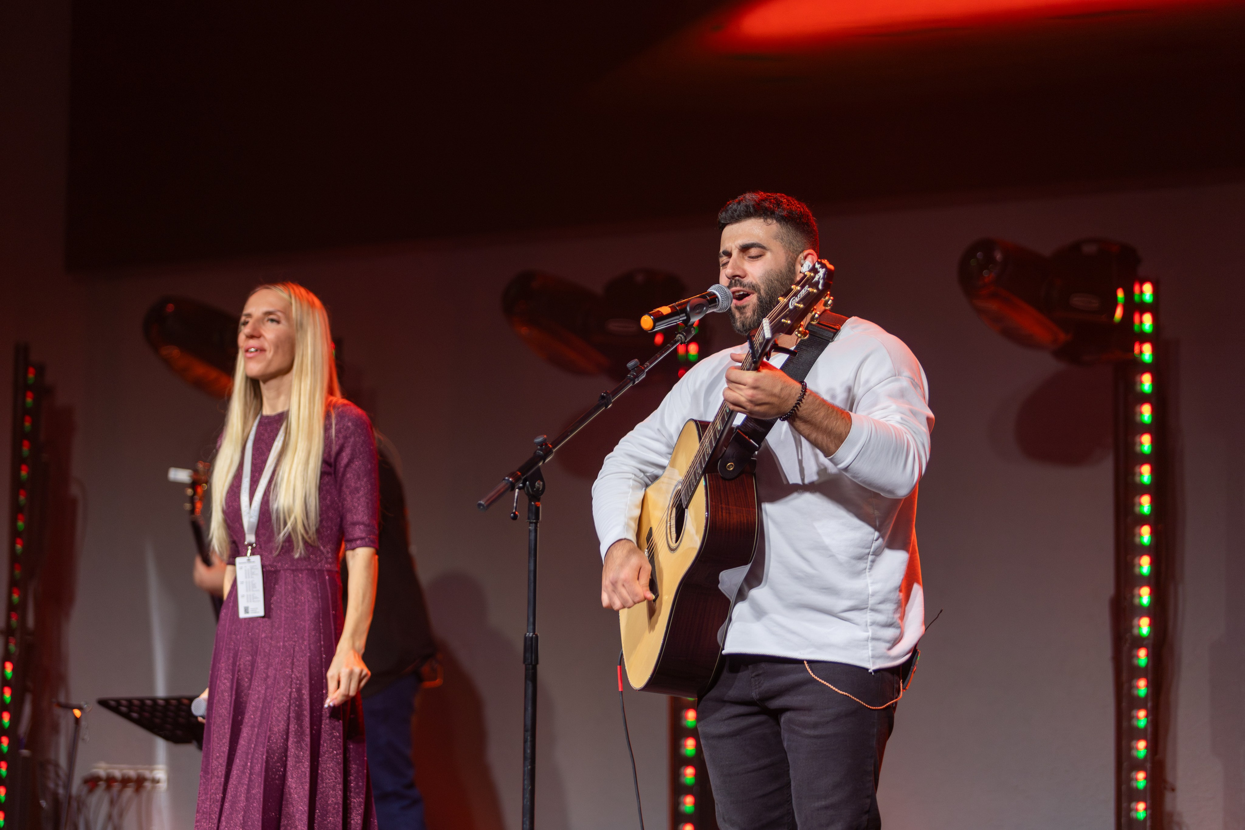 Конференция Medialive 2024. День второй. Профессиональный интерьерный и репортажный фотограф Минск и РБ. Максим Орлов