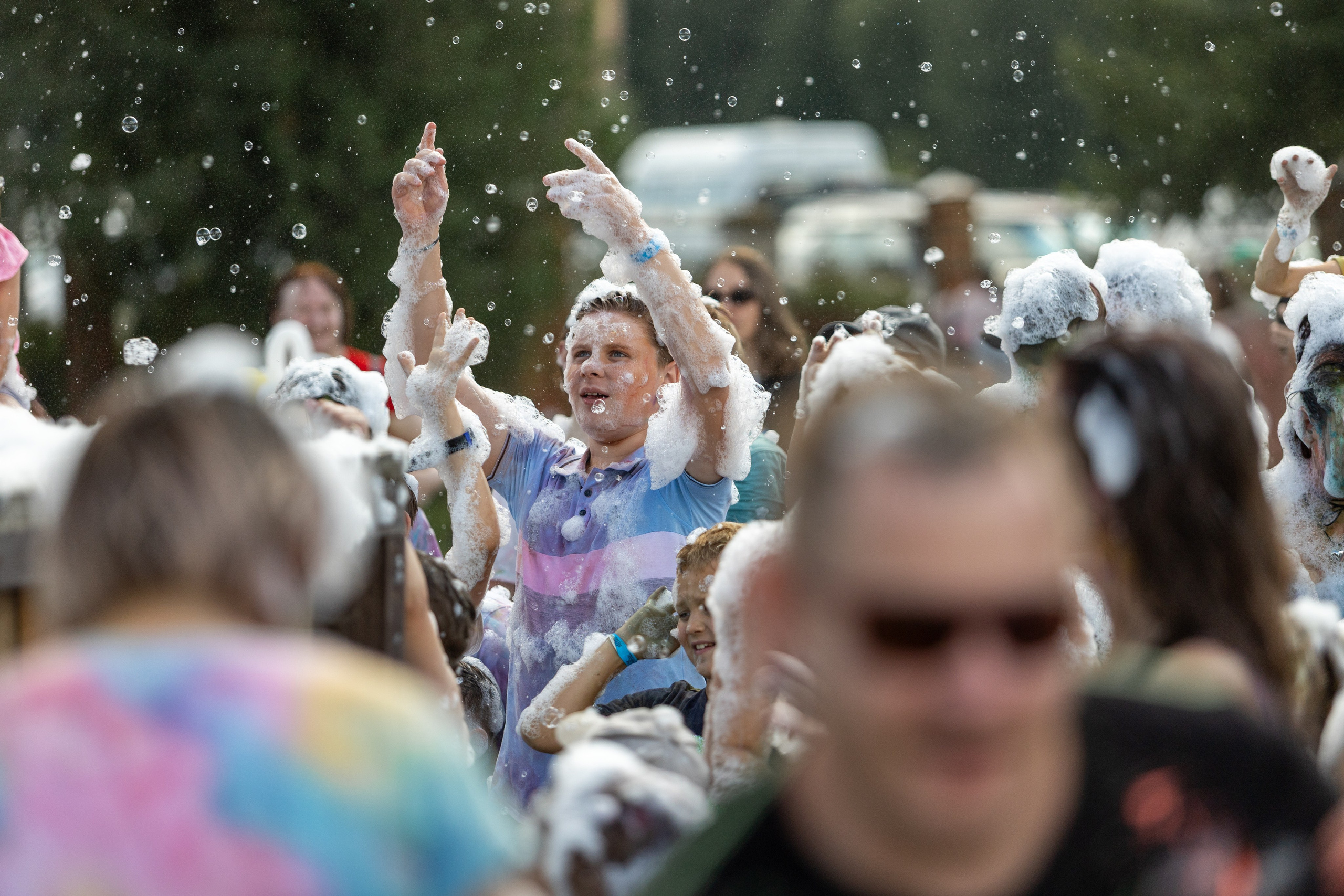 Детифест. Профессиональный интерьерный и репортажный фотограф Минск и РБ. Максим Орлов