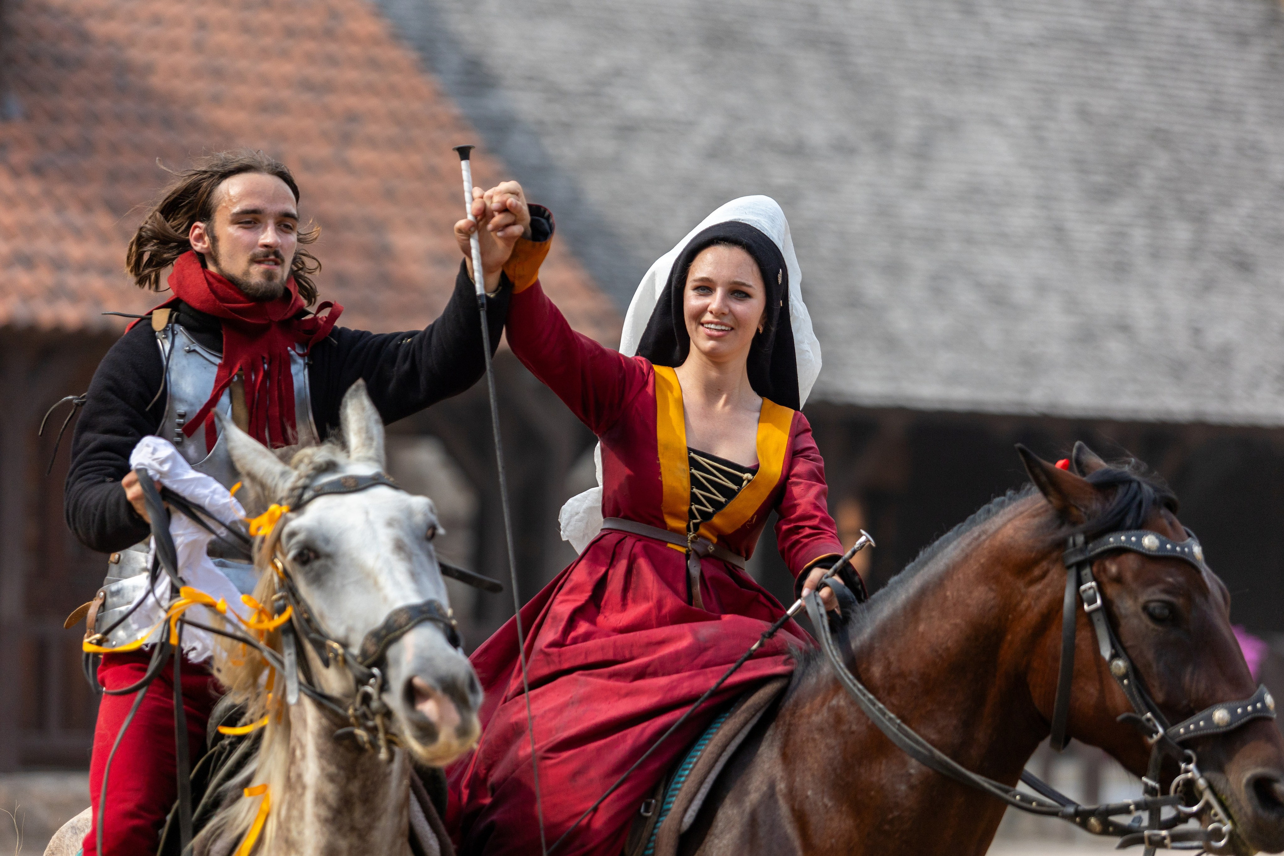 Выступление «Золотой шпоры» на празднике города Лиды. Профессиональный интерьерный и репортажный фотограф Минск и РБ. Максим Орлов