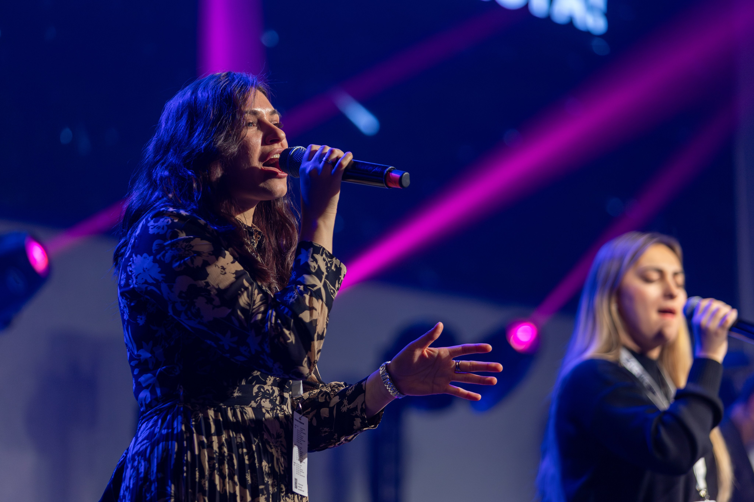 Конференция Medialive 2024. День второй. Профессиональный интерьерный и репортажный фотограф Минск и РБ. Максим Орлов