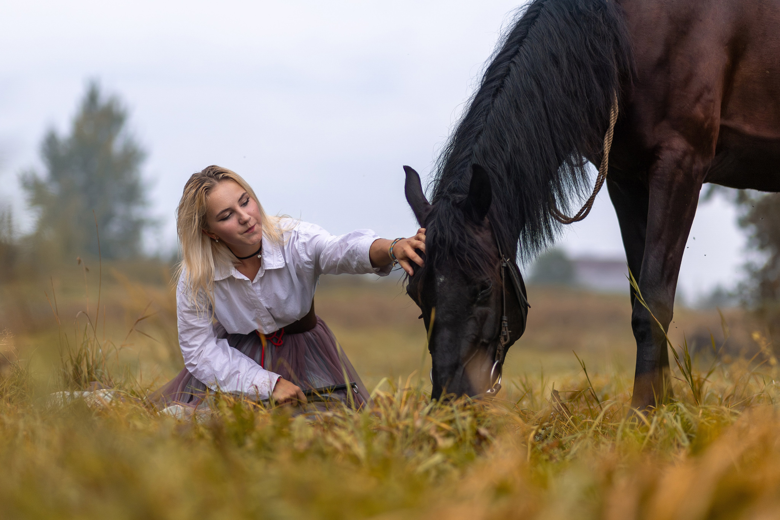Аня с Касей. Профессиональный интерьерный и репортажный фотограф Минск и РБ. Максим Орлов