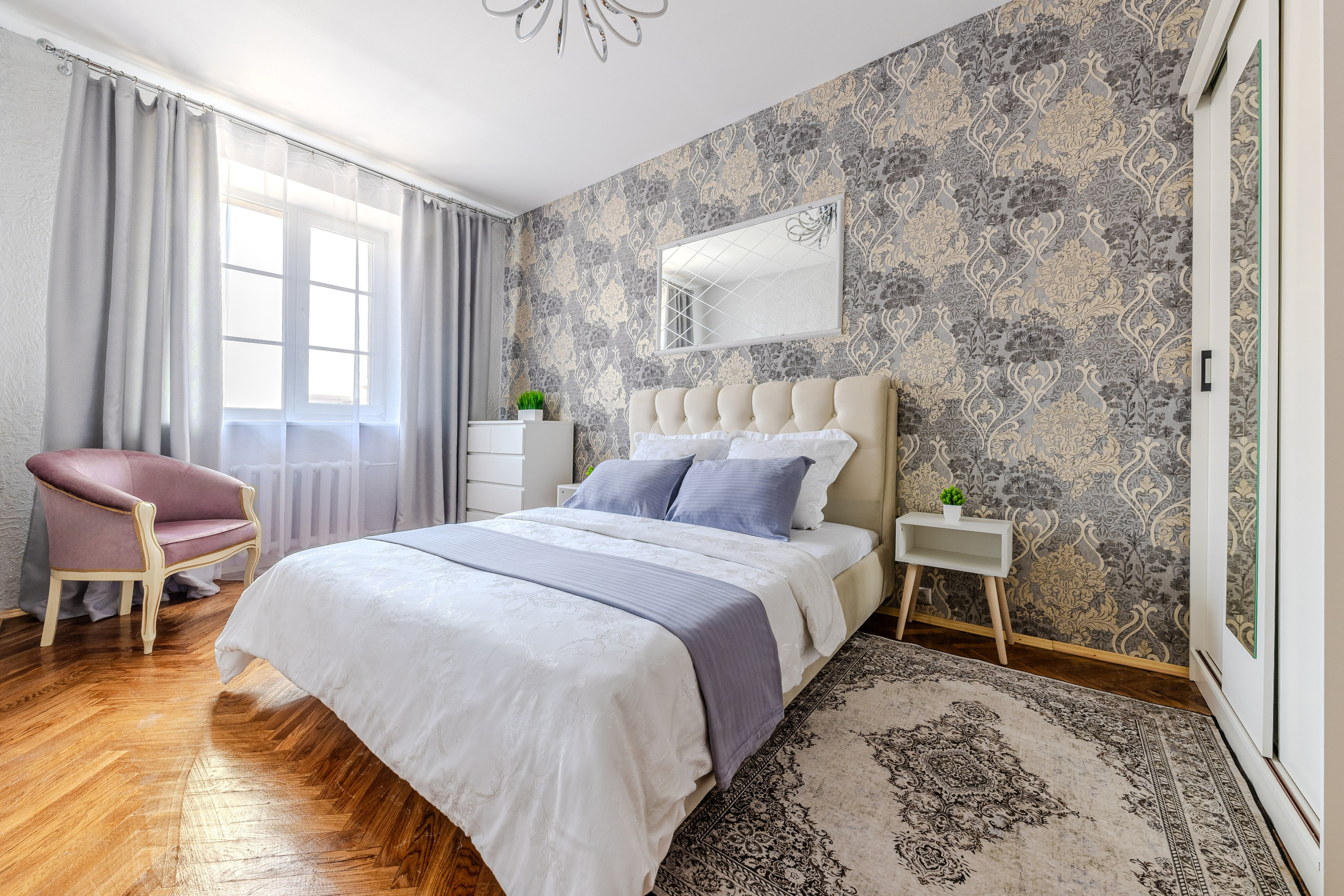 Интерьерная фотосъемка в г. Минске. Профессиональный интерьерный и репортажный фотограф Минск и РБ. Максим Орлов