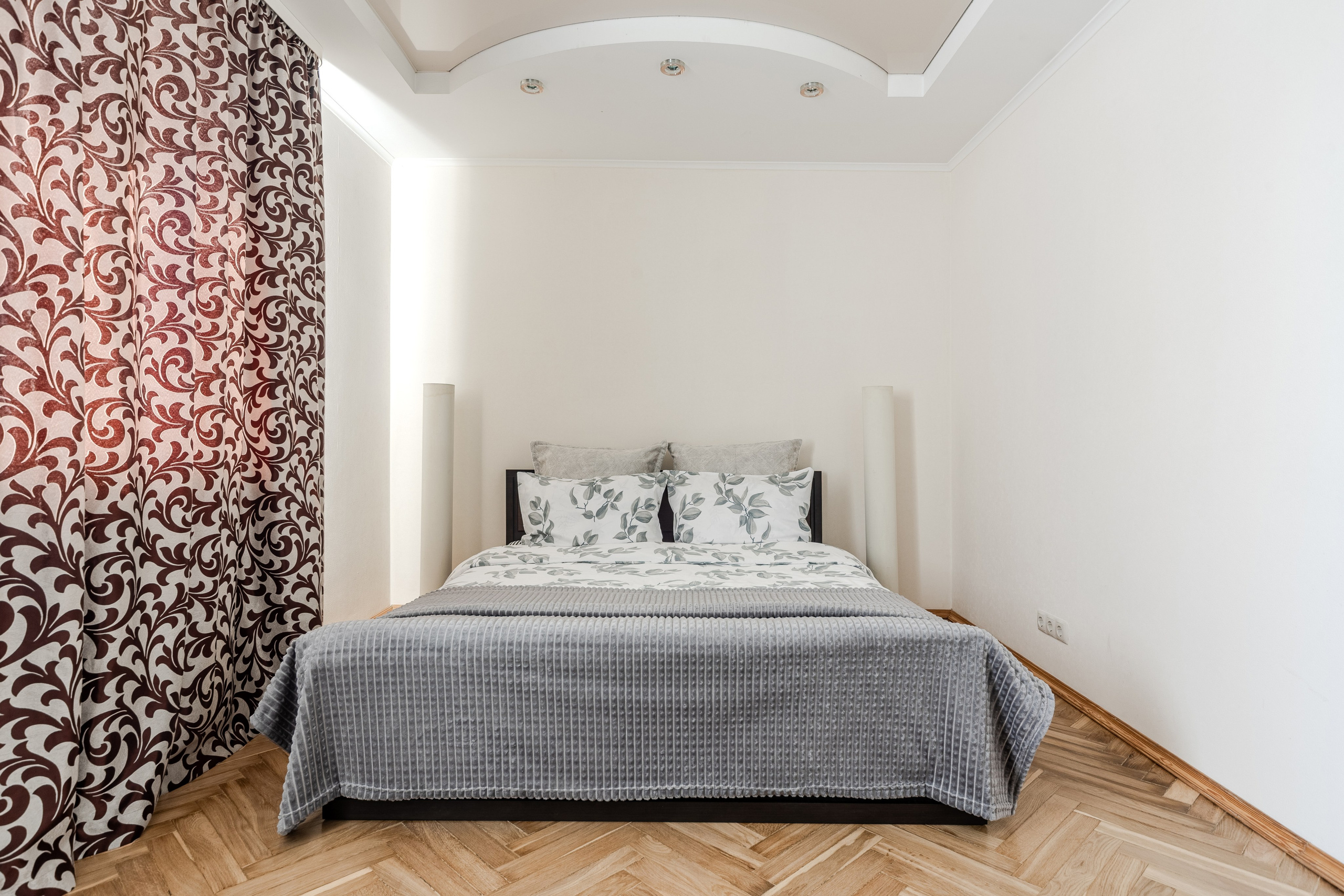 Пр. Победителей 3. Эконом вариант. Профессиональный интерьерный и репортажный фотограф Минск и РБ. Максим Орлов