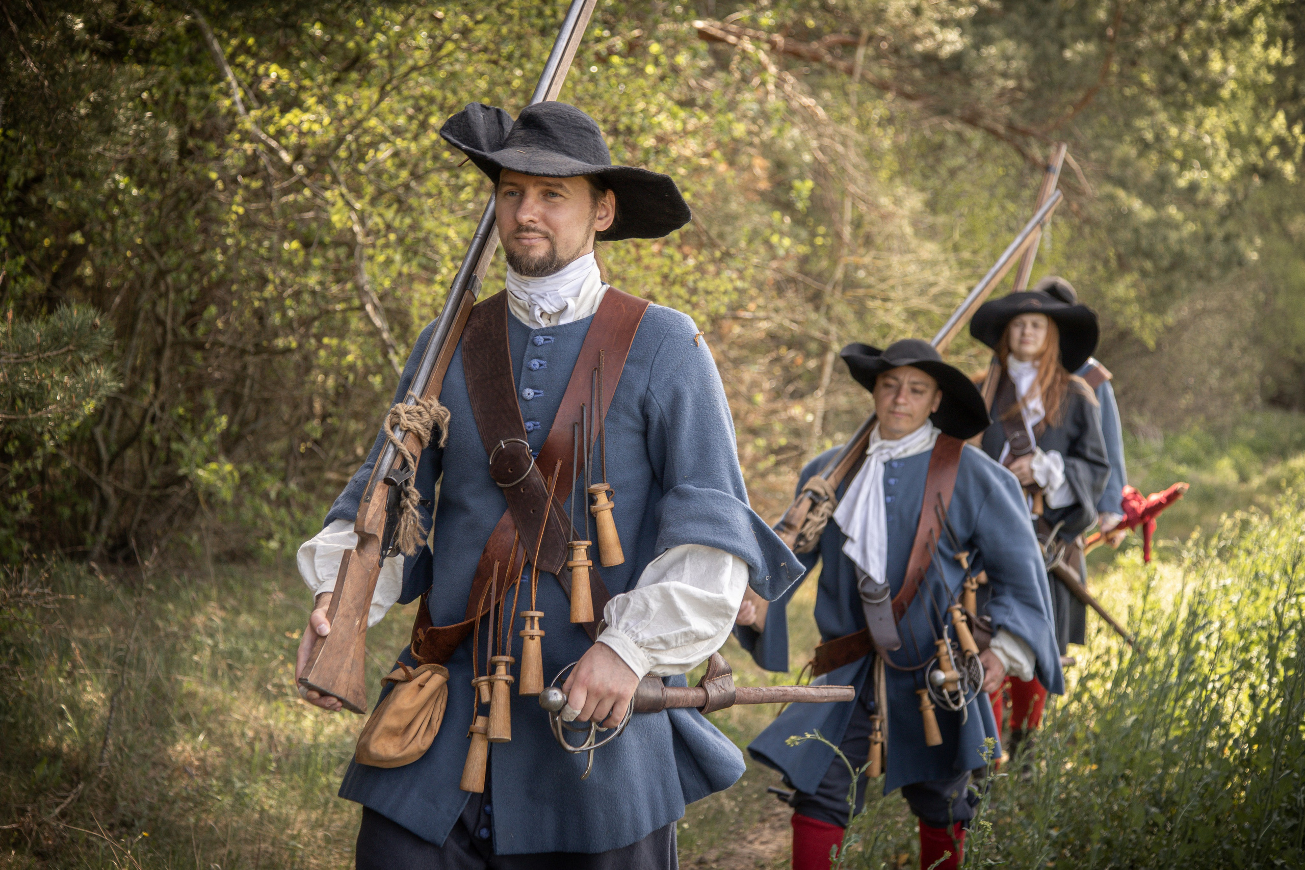 Золотая шпора. Огнем и мечем. День второй. Вылазка в лес. Штурм фортеции. Княжеский пир. Профессиональный интерьерный и репортажный фотограф Минск и РБ. Максим Орлов