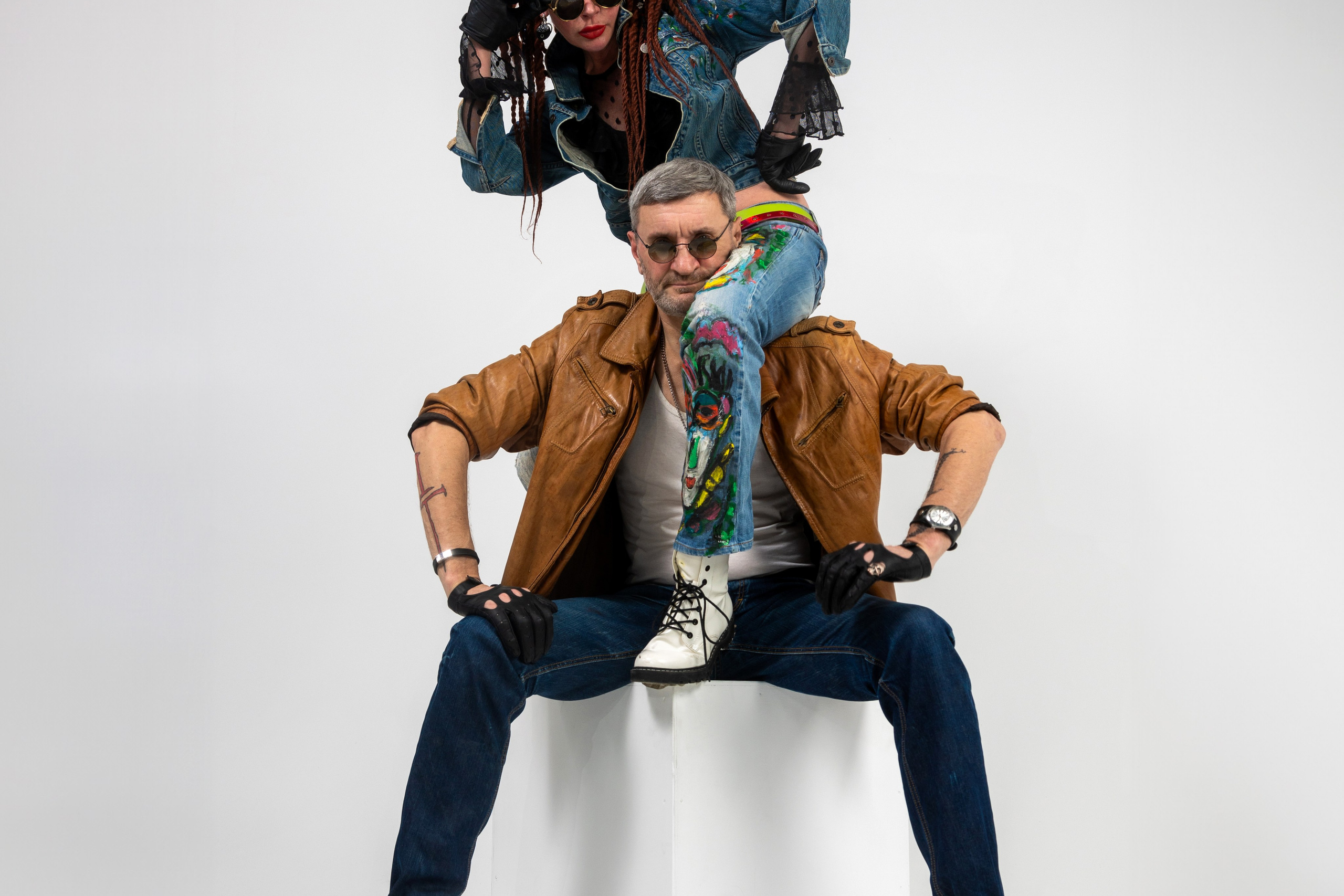 Фотосъемка одежды Юлии Калашниковой. Профессиональный интерьерный и репортажный фотограф Минск и РБ. Максим Орлов