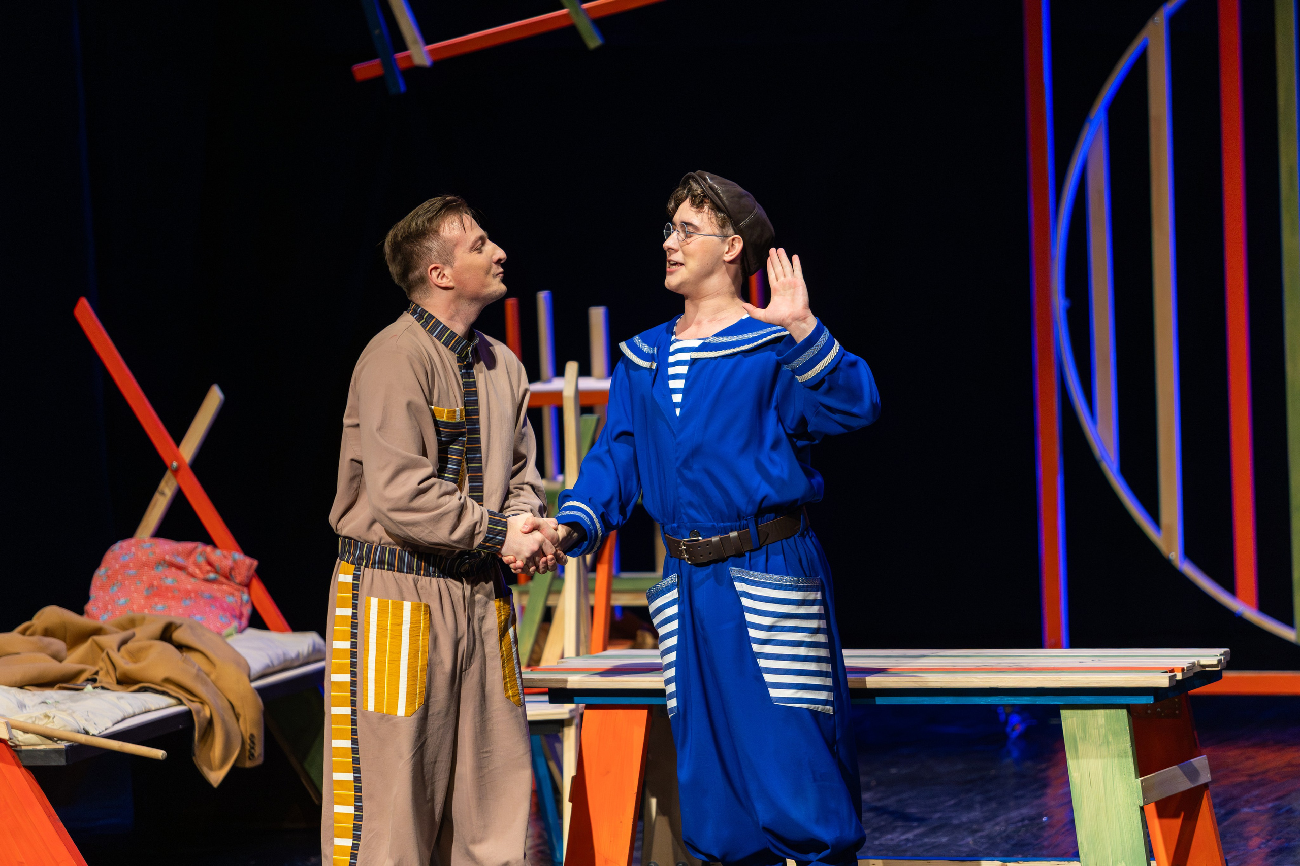 Квадратура круга. Профессиональный интерьерный и репортажный фотограф Минск и РБ. Максим Орлов