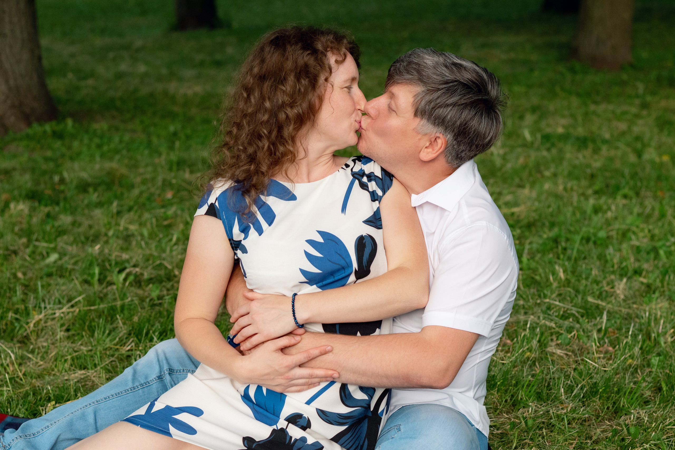 Кирилл + Таня = Леша, Аня и Настя. Профессиональный интерьерный и репортажный фотограф Минск и РБ. Максим Орлов