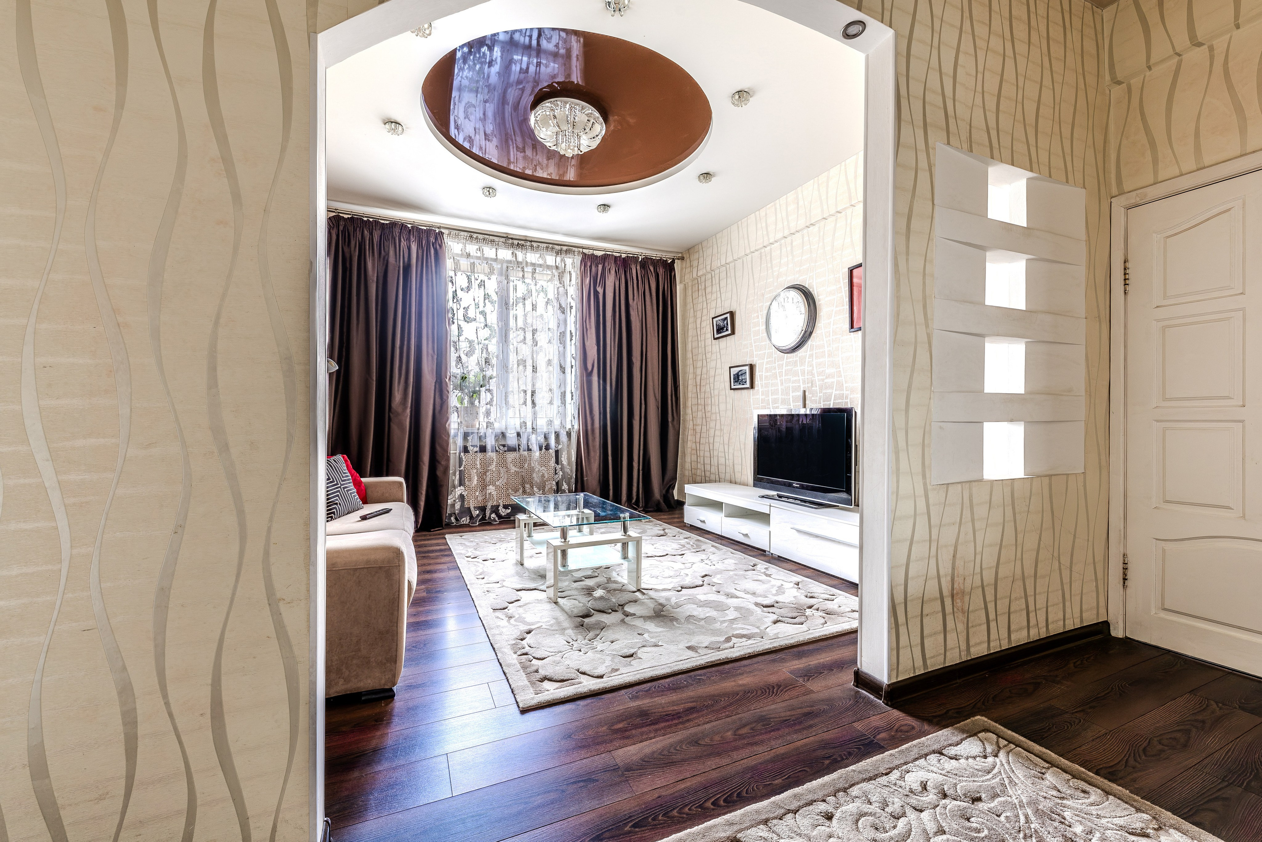 Интерьерная фотосъемка в г. Минске. Профессиональный интерьерный и репортажный фотограф Минск и РБ. Максим Орлов