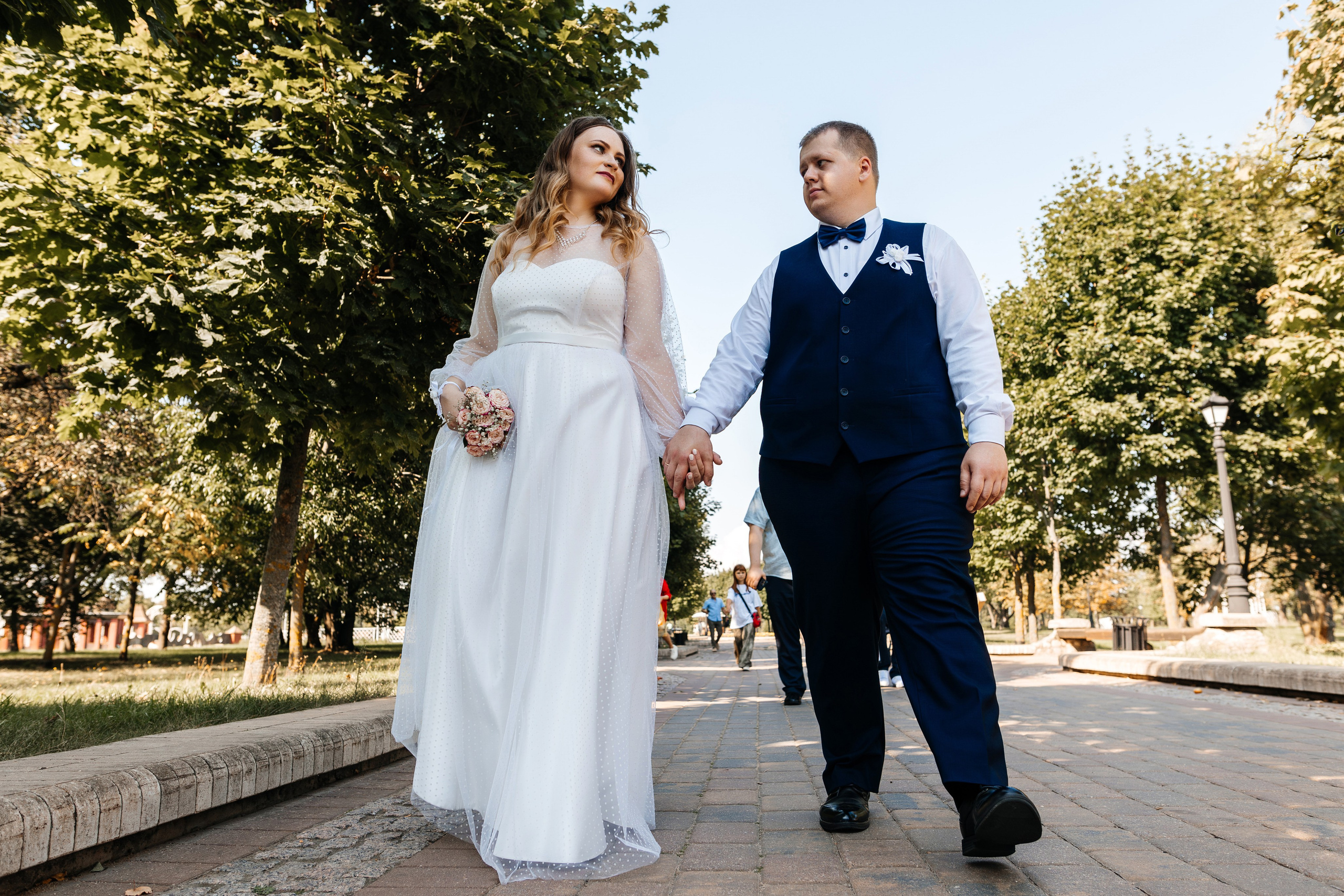 Свадебная фотосессия Рената и Натальи. Профессиональный интерьерный и репортажный фотограф Минск и РБ. Максим Орлов