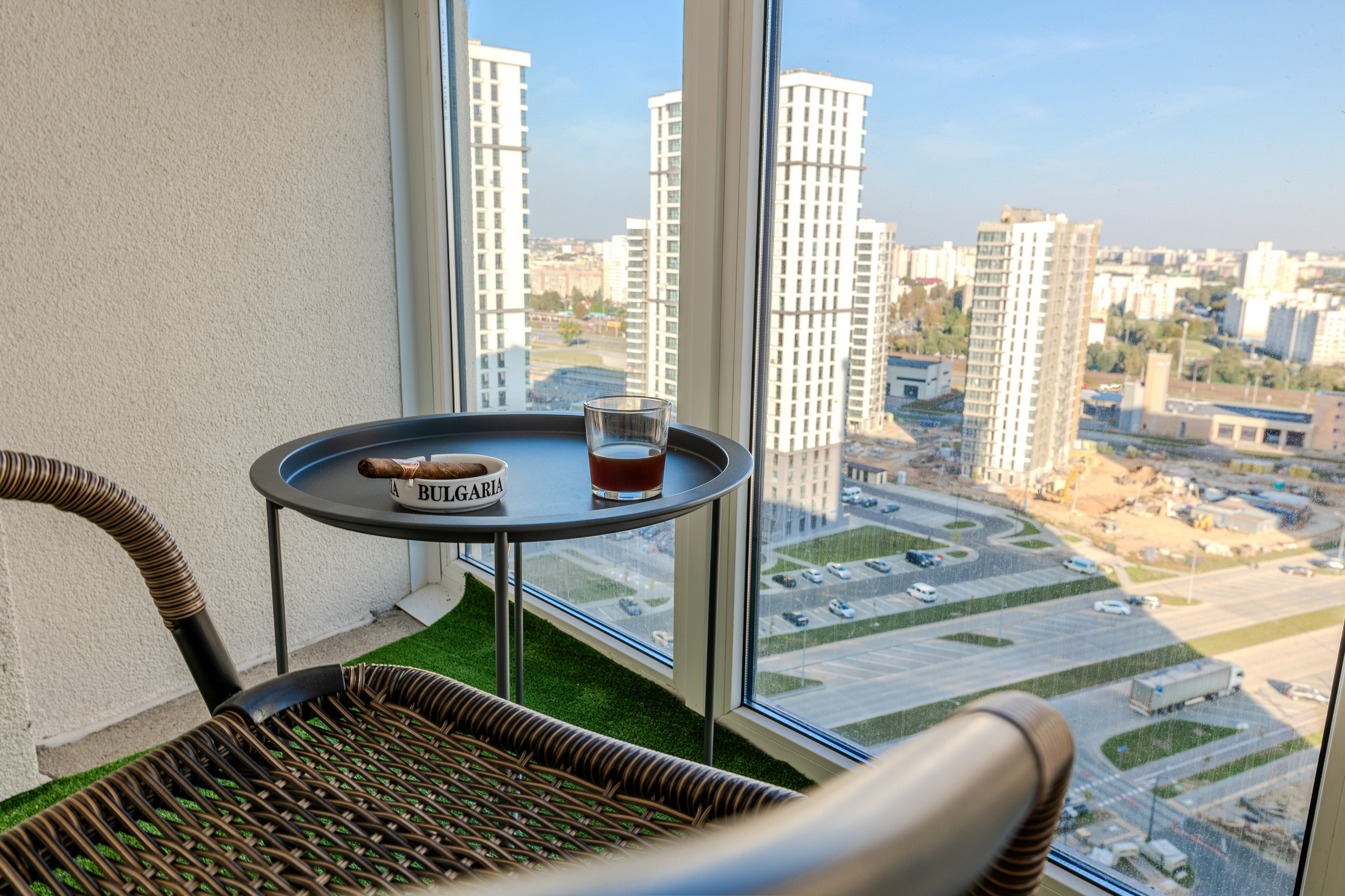 Алферова 7. Профессиональный интерьерный и репортажный фотограф Минск и РБ. Максим Орлов