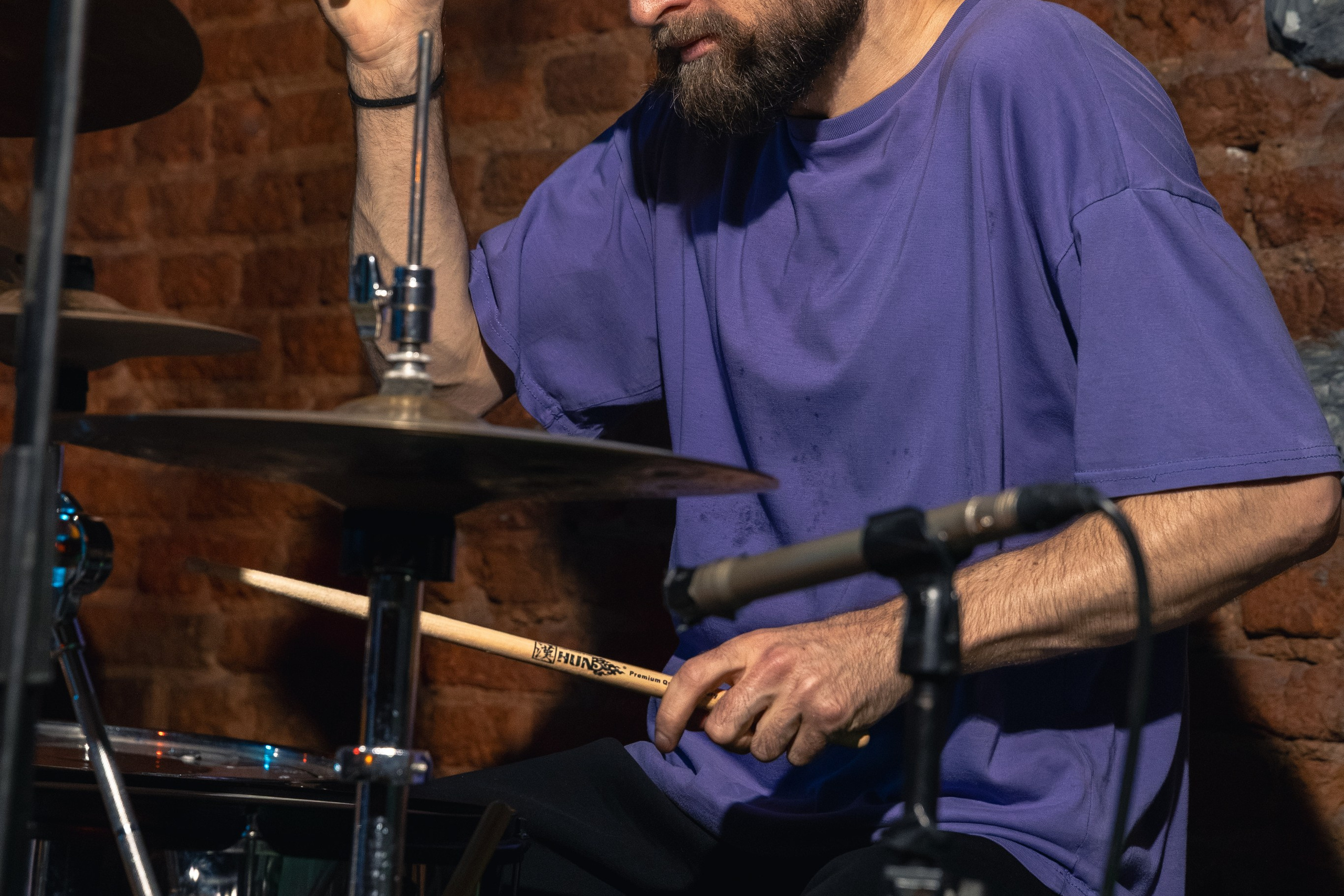 Evgenii Sirota & Friends