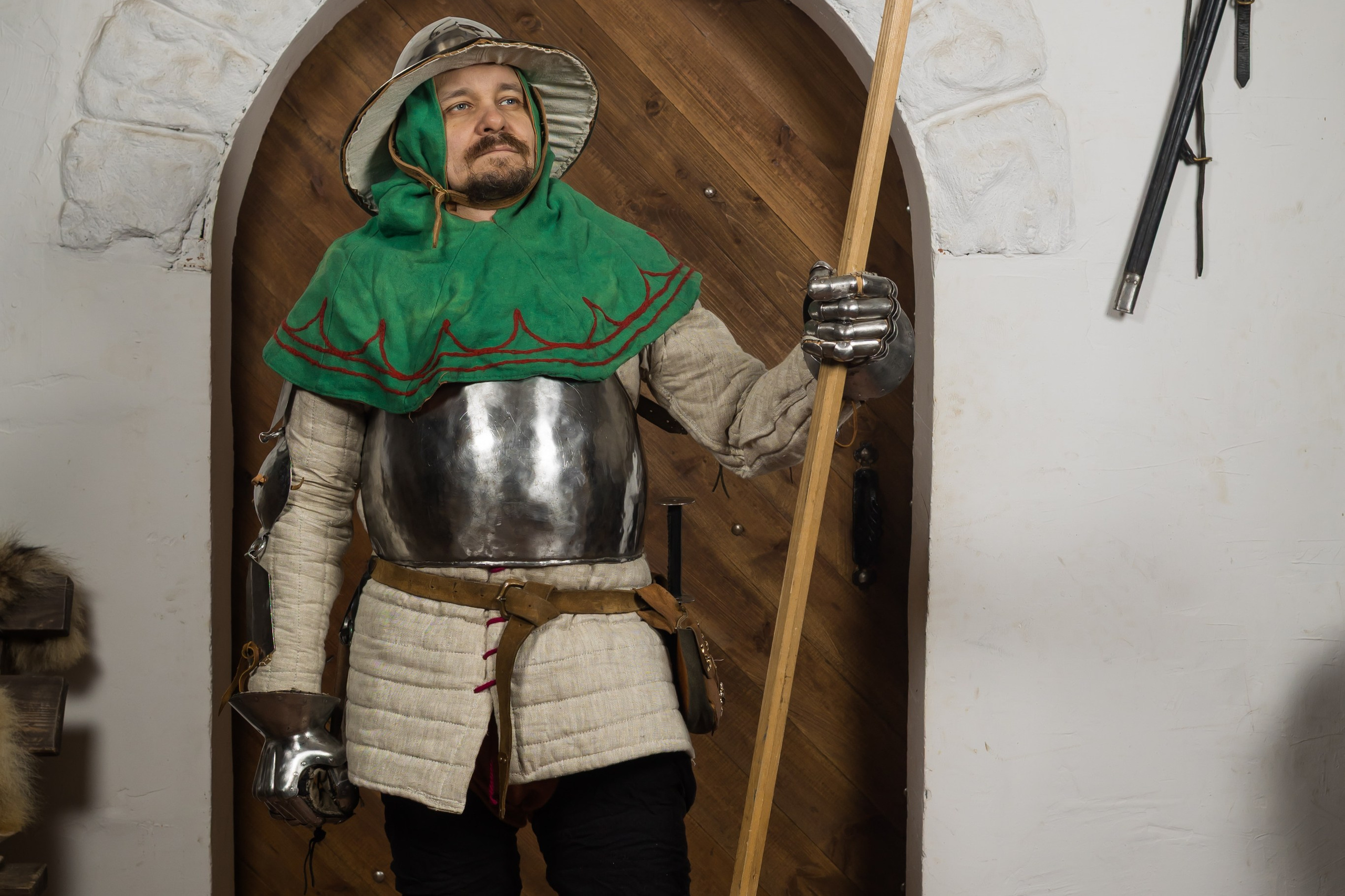 Зимние маневры «Золотой шпоры». 2025. Профессиональный интерьерный и репортажный фотограф Минск и РБ. Максим Орлов