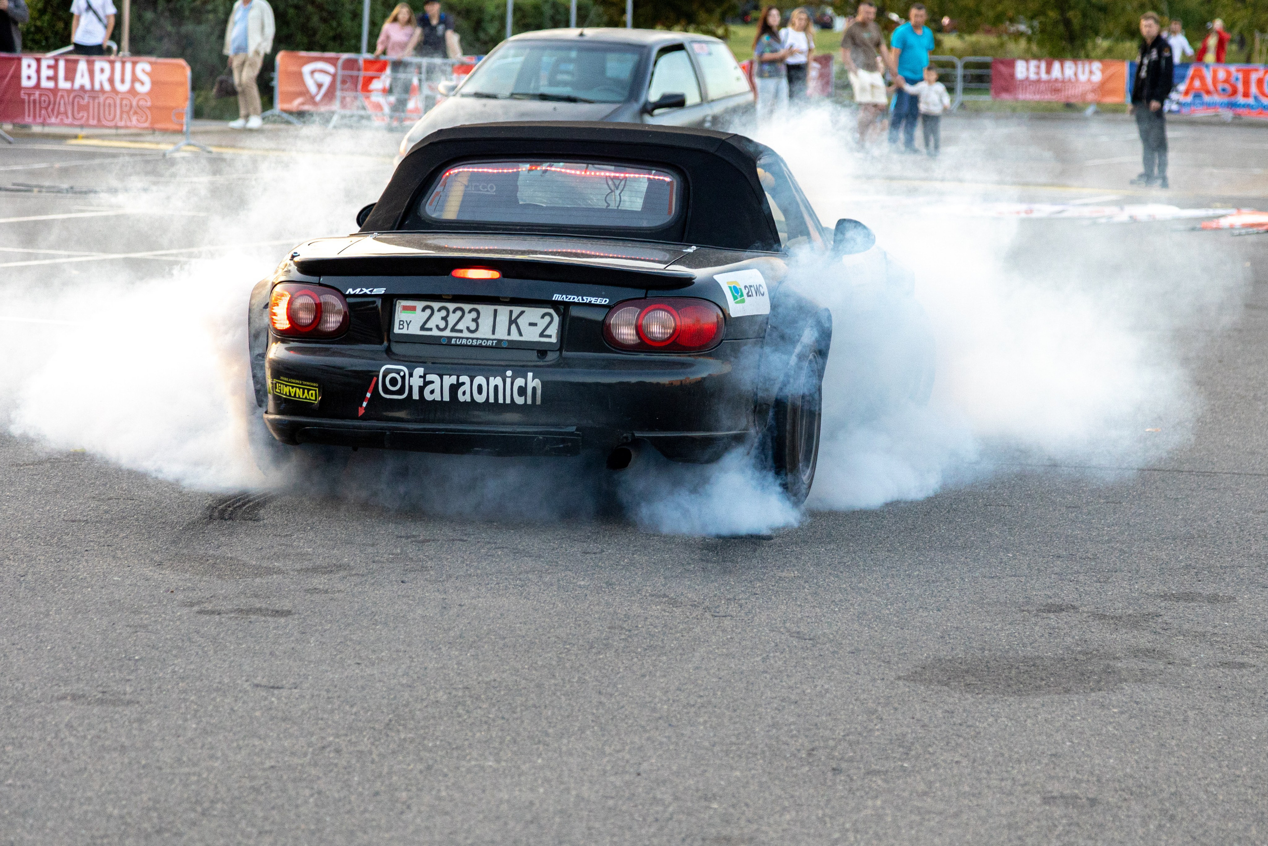 Gymkhana battle. Профессиональный интерьерный и репортажный фотограф Минск и РБ. Максим Орлов