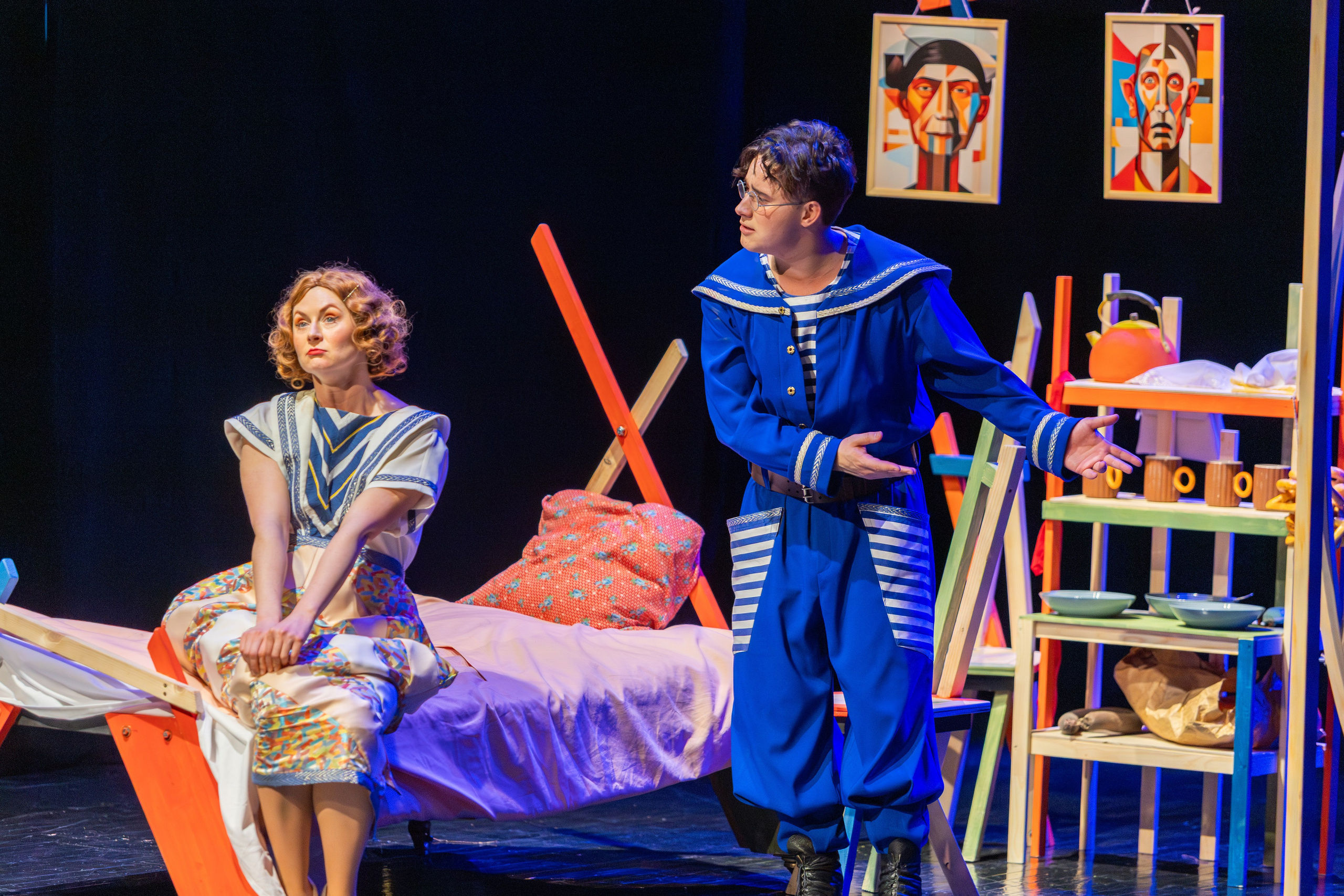 Квадратура круга. Профессиональный интерьерный и репортажный фотограф Минск и РБ. Максим Орлов