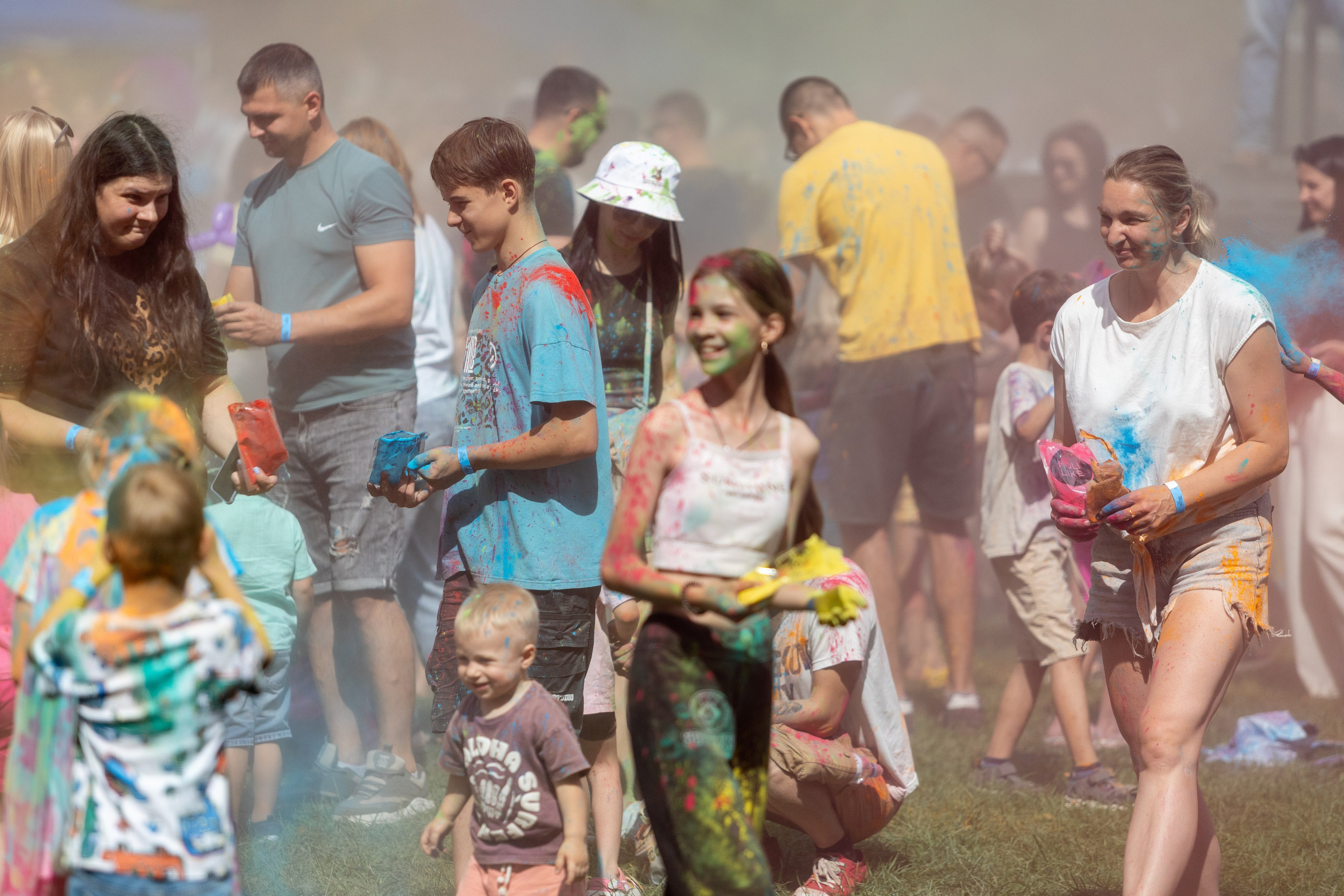 Детифест. Профессиональный интерьерный и репортажный фотограф Минск и РБ. Максим Орлов